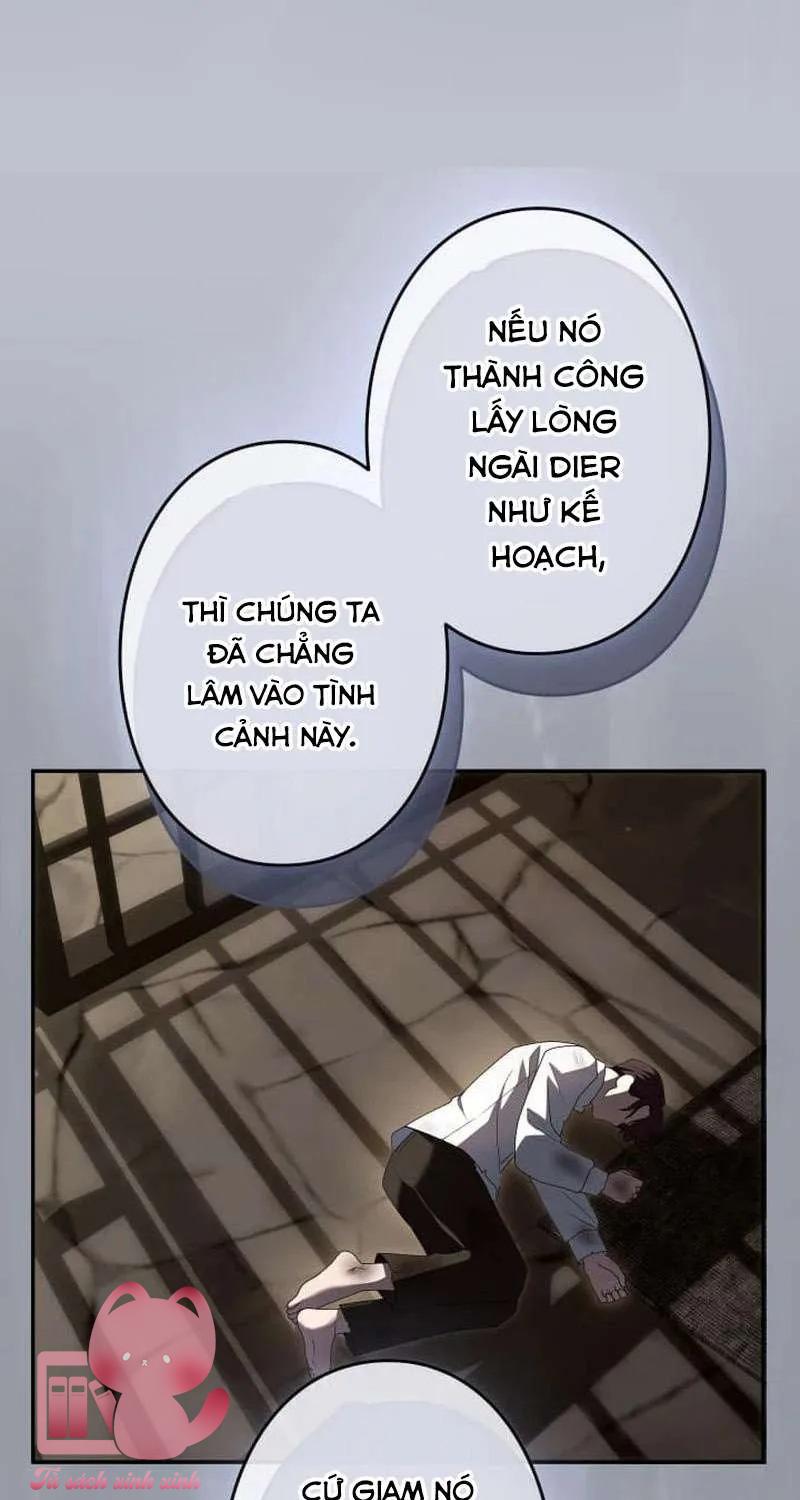Tôi Không Thể Ngừng Yêu Người Phụ Nữ Độc Ác Nhất Đế Quốc - Chap 67 - Trang 55