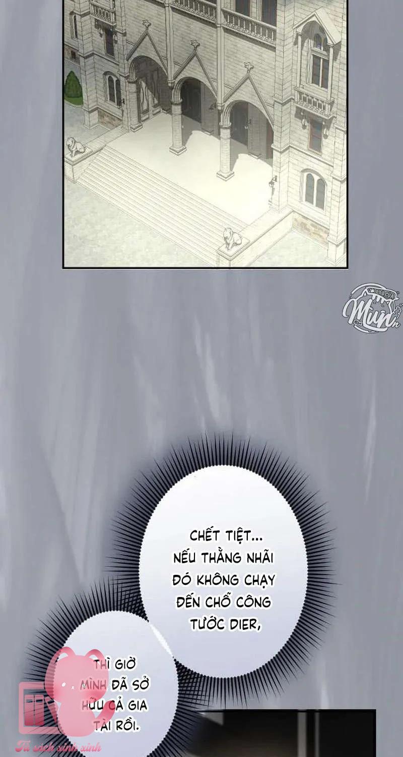 Tôi Không Thể Ngừng Yêu Người Phụ Nữ Độc Ác Nhất Đế Quốc - Chap 67 - Trang 57