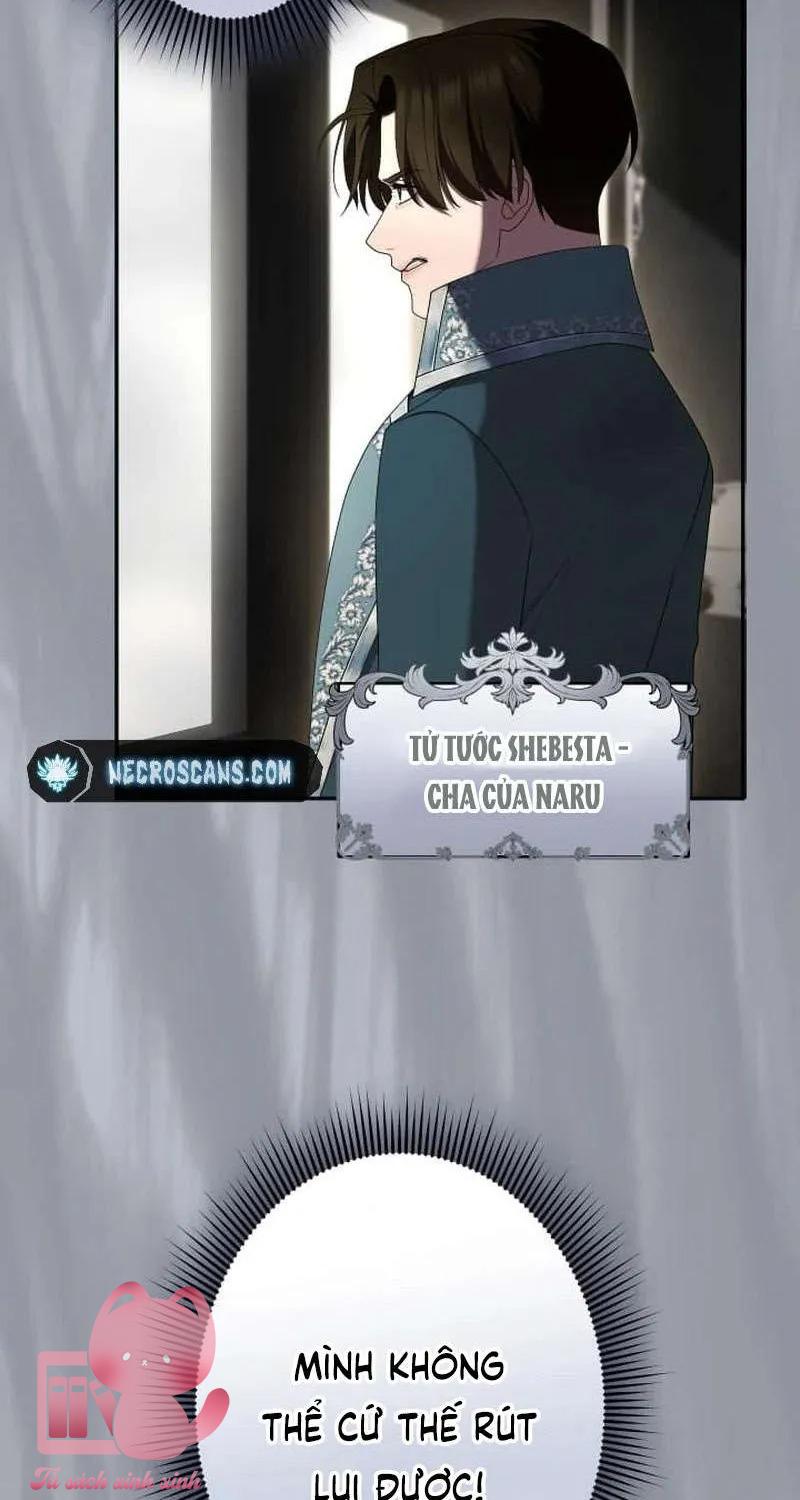 Tôi Không Thể Ngừng Yêu Người Phụ Nữ Độc Ác Nhất Đế Quốc - Chap 67 - Trang 58