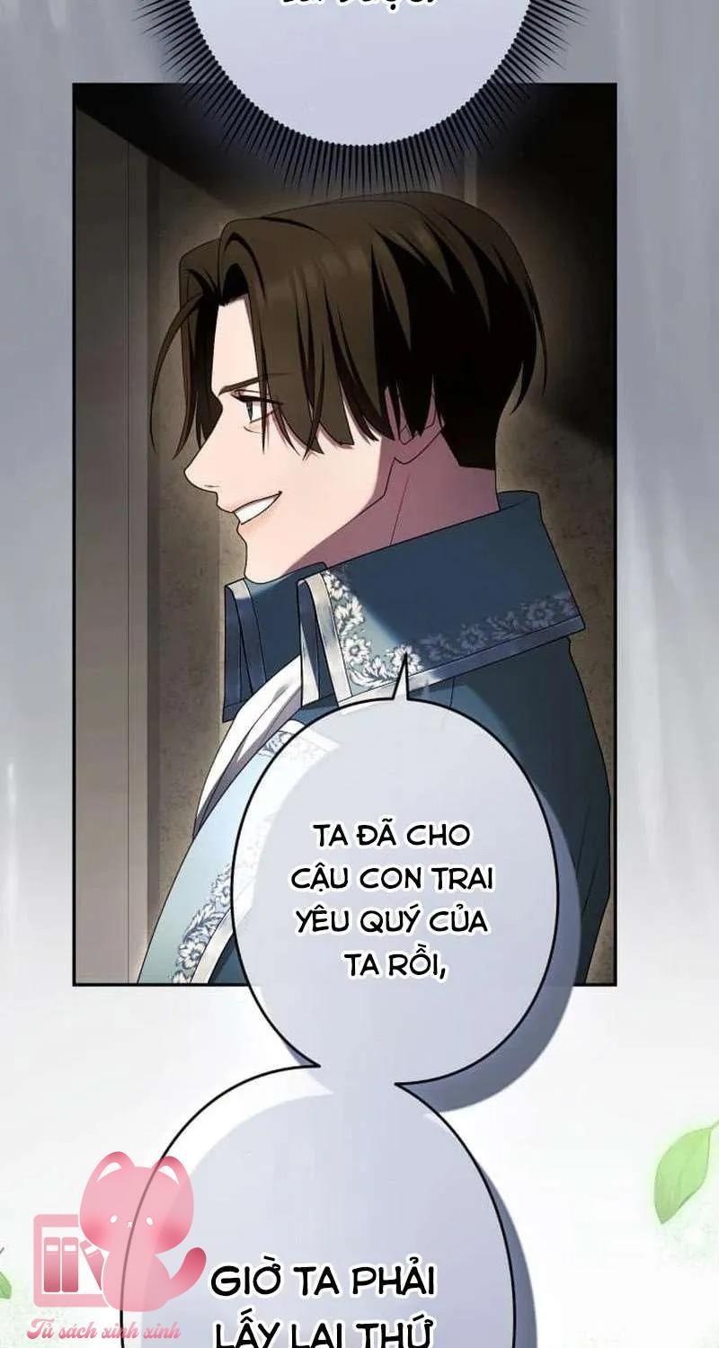 Tôi Không Thể Ngừng Yêu Người Phụ Nữ Độc Ác Nhất Đế Quốc - Chap 67 - Trang 59