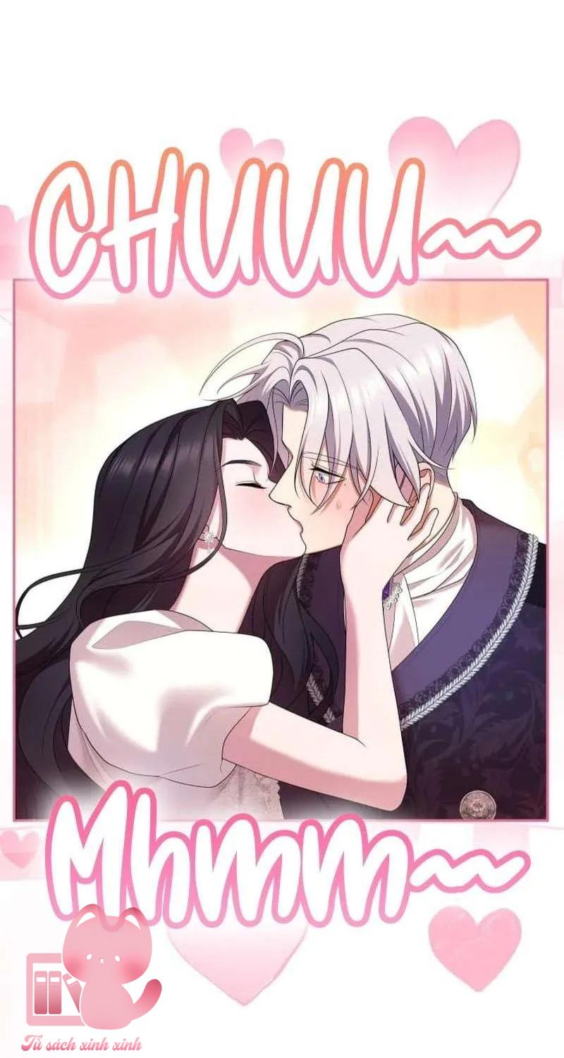 Tôi Không Thể Ngừng Yêu Người Phụ Nữ Độc Ác Nhất Đế Quốc - Chap 67 - Trang 9