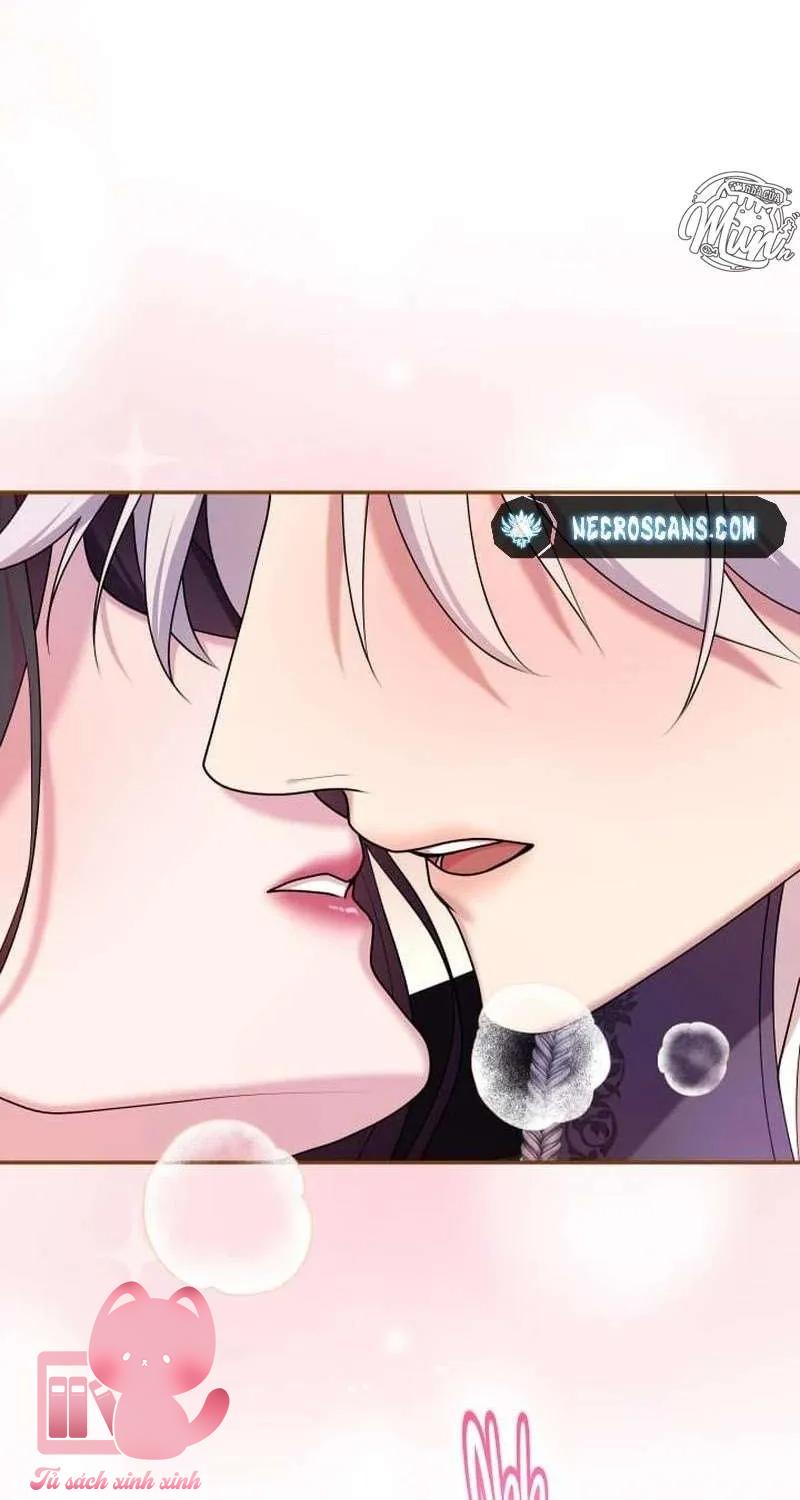 Tôi Không Thể Ngừng Yêu Người Phụ Nữ Độc Ác Nhất Đế Quốc - Chap 67 - Trang 10