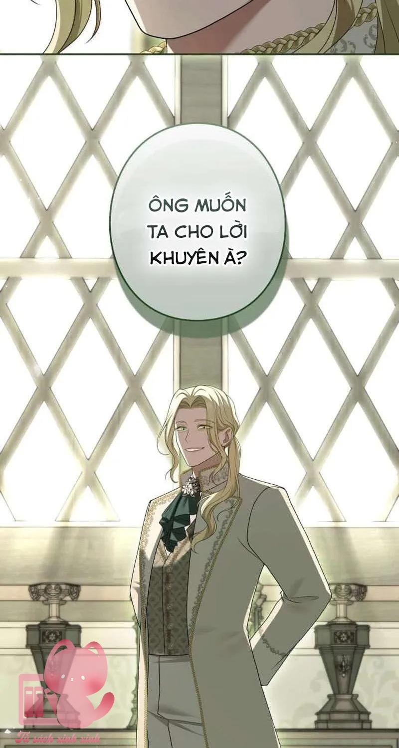 Tôi Không Thể Ngừng Yêu Người Phụ Nữ Độc Ác Nhất Đế Quốc - Chap 68 - Trang 2