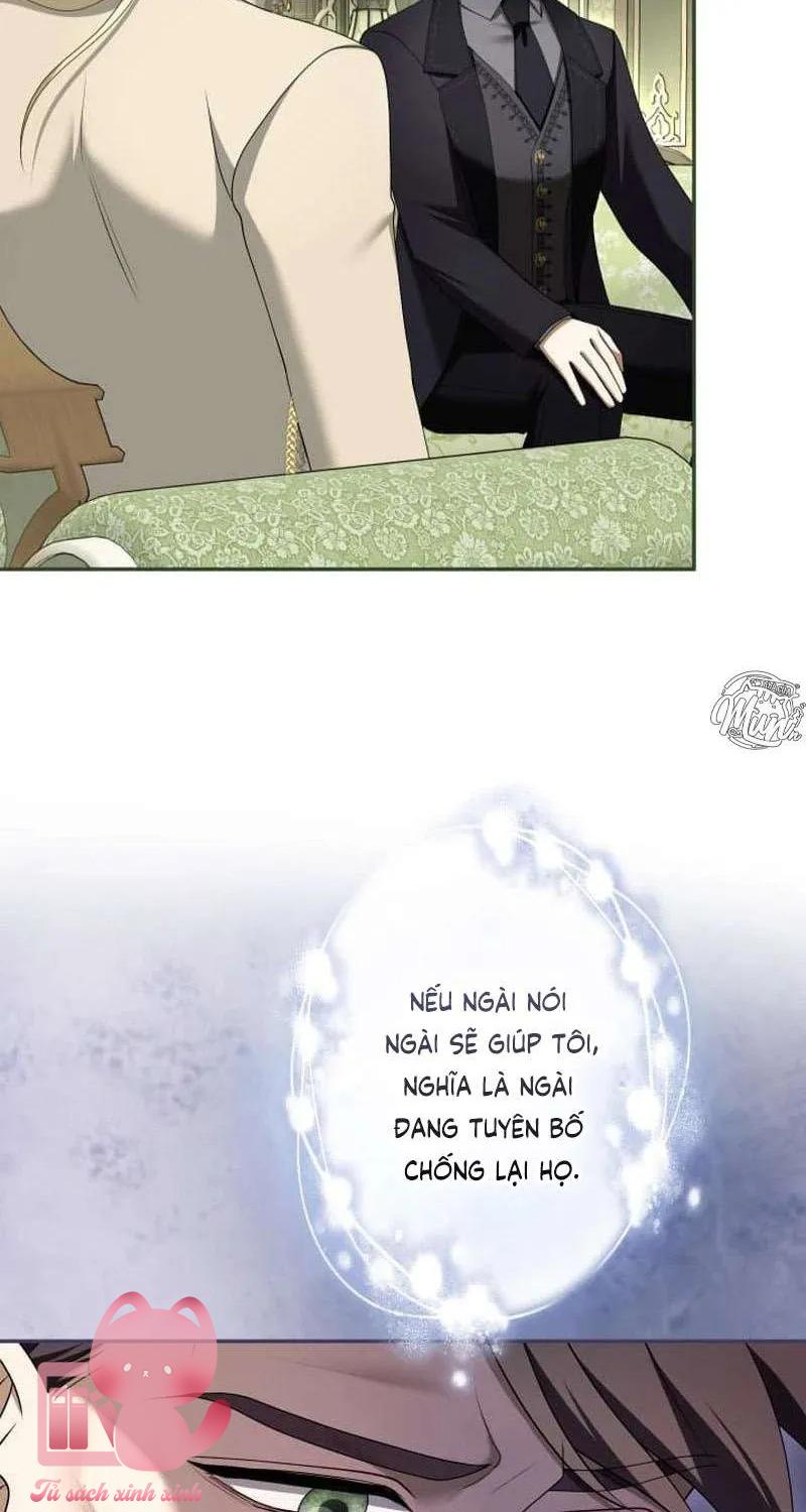 Tôi Không Thể Ngừng Yêu Người Phụ Nữ Độc Ác Nhất Đế Quốc - Chap 68 - Trang 12