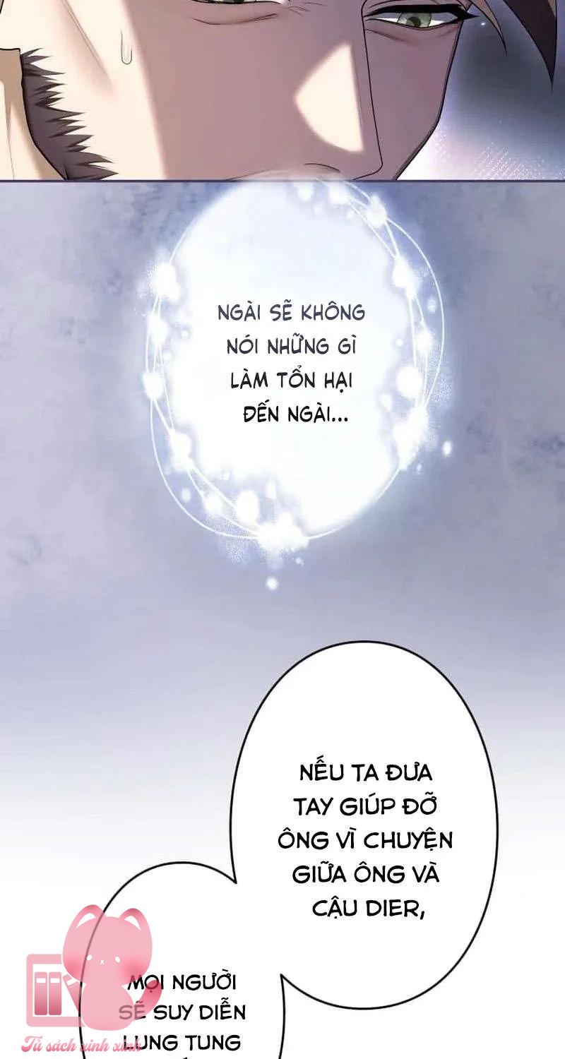 Tôi Không Thể Ngừng Yêu Người Phụ Nữ Độc Ác Nhất Đế Quốc - Chap 68 - Trang 13