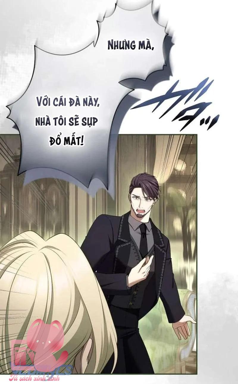 Tôi Không Thể Ngừng Yêu Người Phụ Nữ Độc Ác Nhất Đế Quốc - Chap 68 - Trang 15