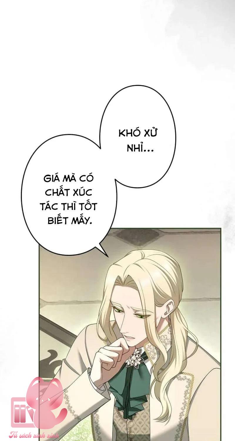 Tôi Không Thể Ngừng Yêu Người Phụ Nữ Độc Ác Nhất Đế Quốc - Chap 68 - Trang 16