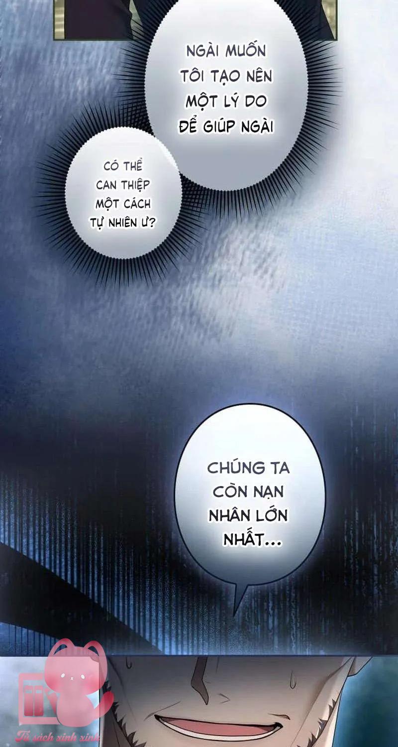 Tôi Không Thể Ngừng Yêu Người Phụ Nữ Độc Ác Nhất Đế Quốc - Chap 68 - Trang 18