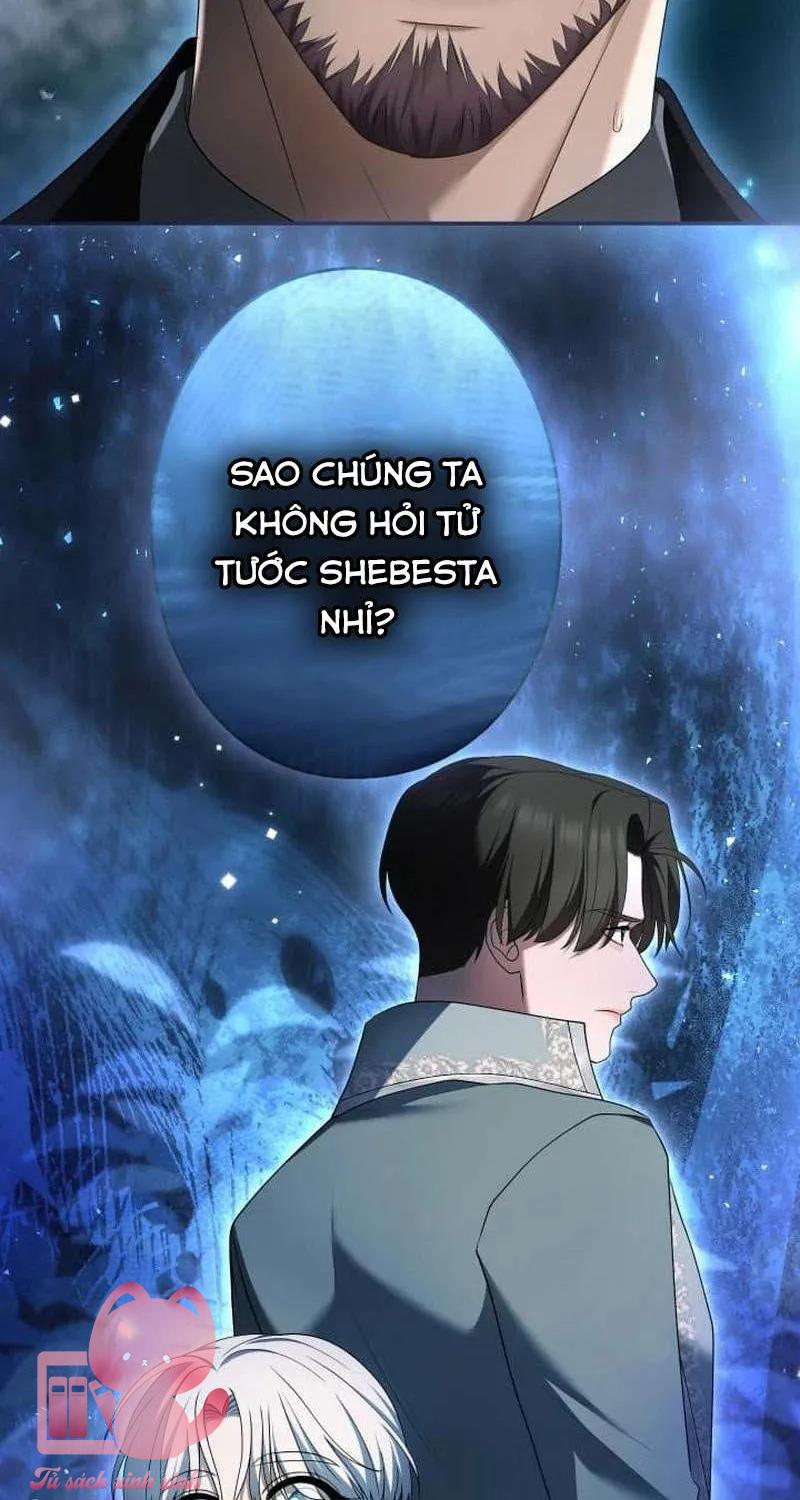 Tôi Không Thể Ngừng Yêu Người Phụ Nữ Độc Ác Nhất Đế Quốc - Chap 68 - Trang 19