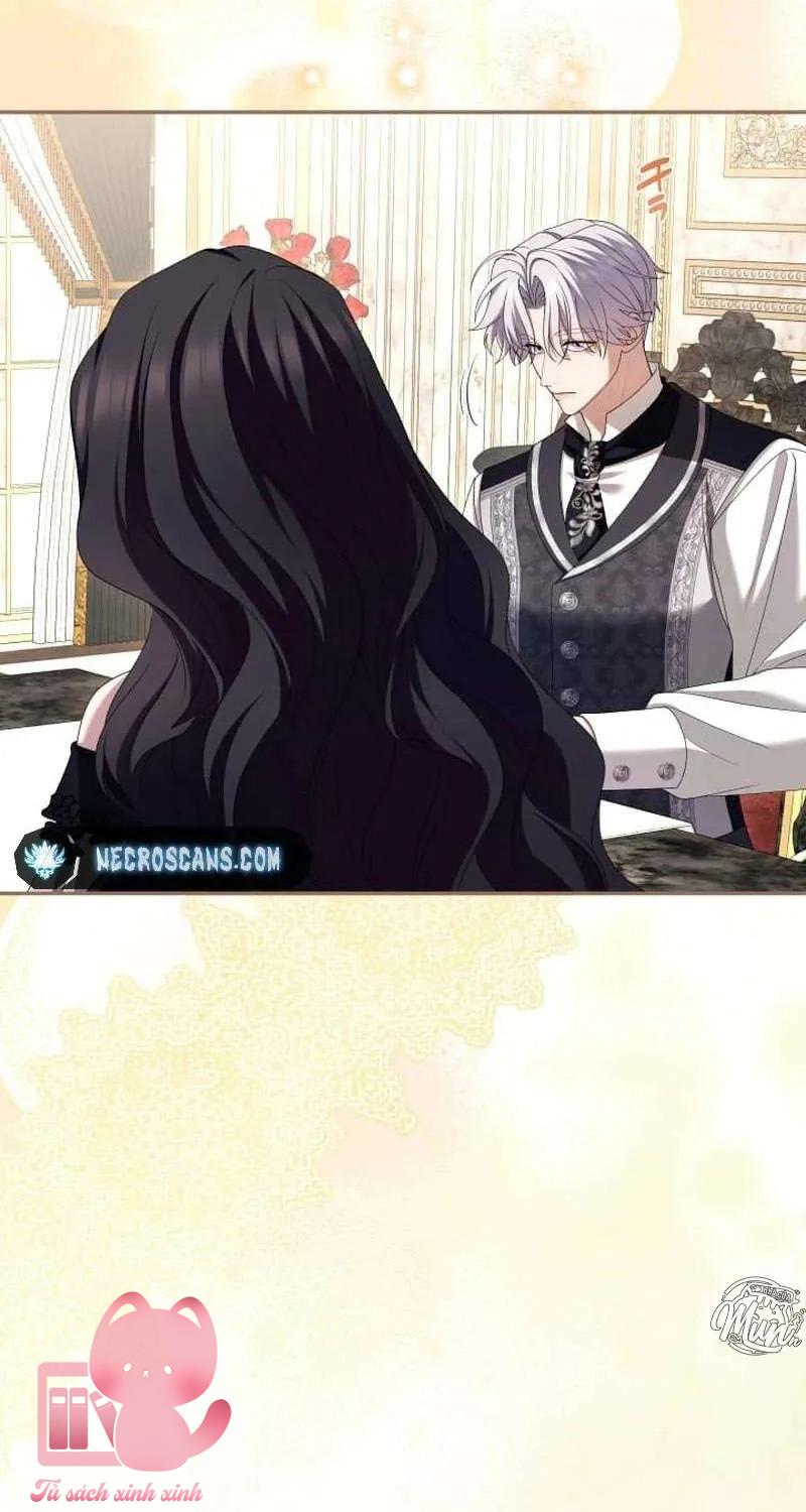 Tôi Không Thể Ngừng Yêu Người Phụ Nữ Độc Ác Nhất Đế Quốc - Chap 68 - Trang 23