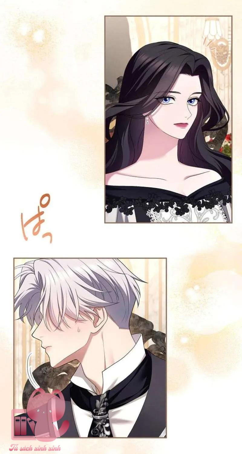 Tôi Không Thể Ngừng Yêu Người Phụ Nữ Độc Ác Nhất Đế Quốc - Chap 68 - Trang 24