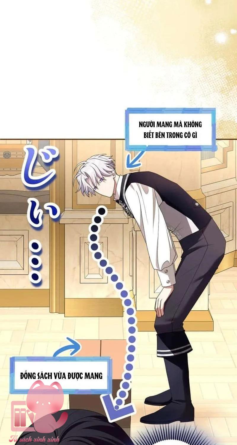 Tôi Không Thể Ngừng Yêu Người Phụ Nữ Độc Ác Nhất Đế Quốc - Chap 68 - Trang 30