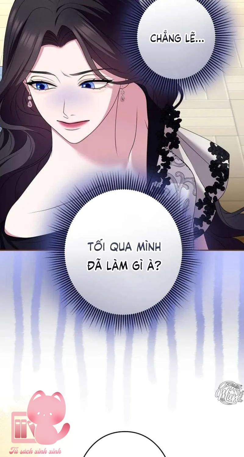 Tôi Không Thể Ngừng Yêu Người Phụ Nữ Độc Ác Nhất Đế Quốc - Chap 68 - Trang 31