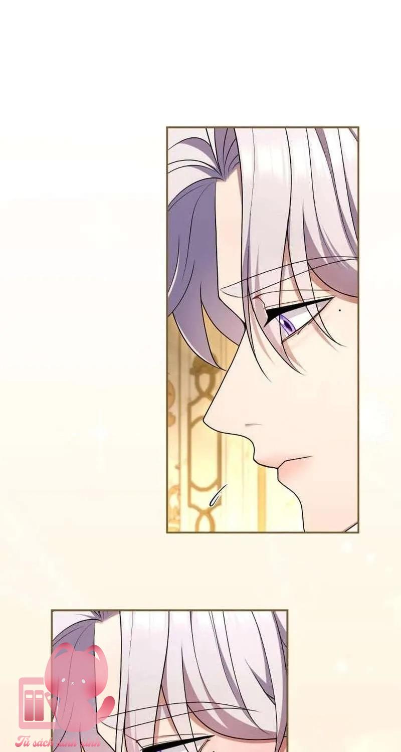 Tôi Không Thể Ngừng Yêu Người Phụ Nữ Độc Ác Nhất Đế Quốc - Chap 68 - Trang 33