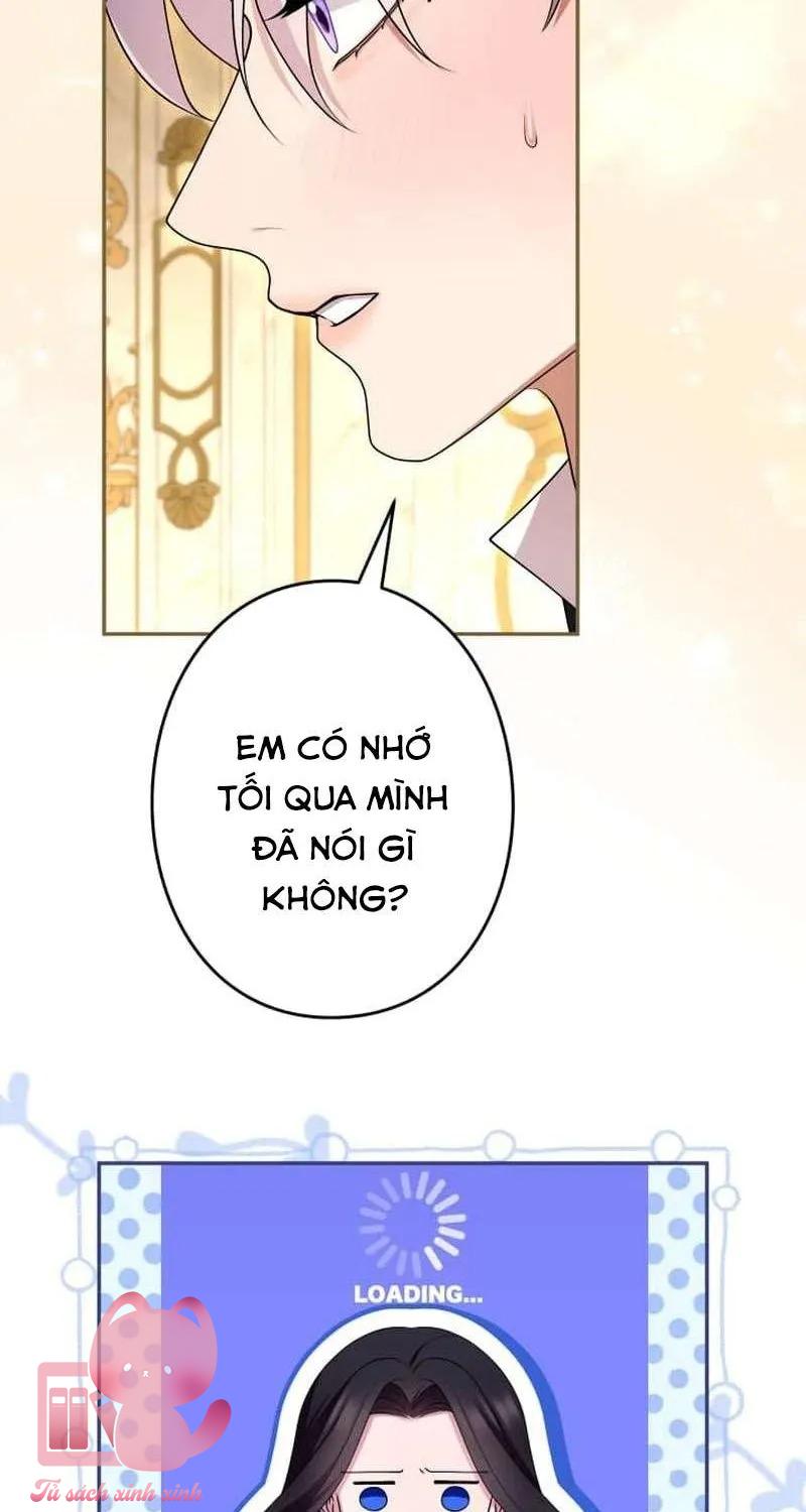 Tôi Không Thể Ngừng Yêu Người Phụ Nữ Độc Ác Nhất Đế Quốc - Chap 68 - Trang 34