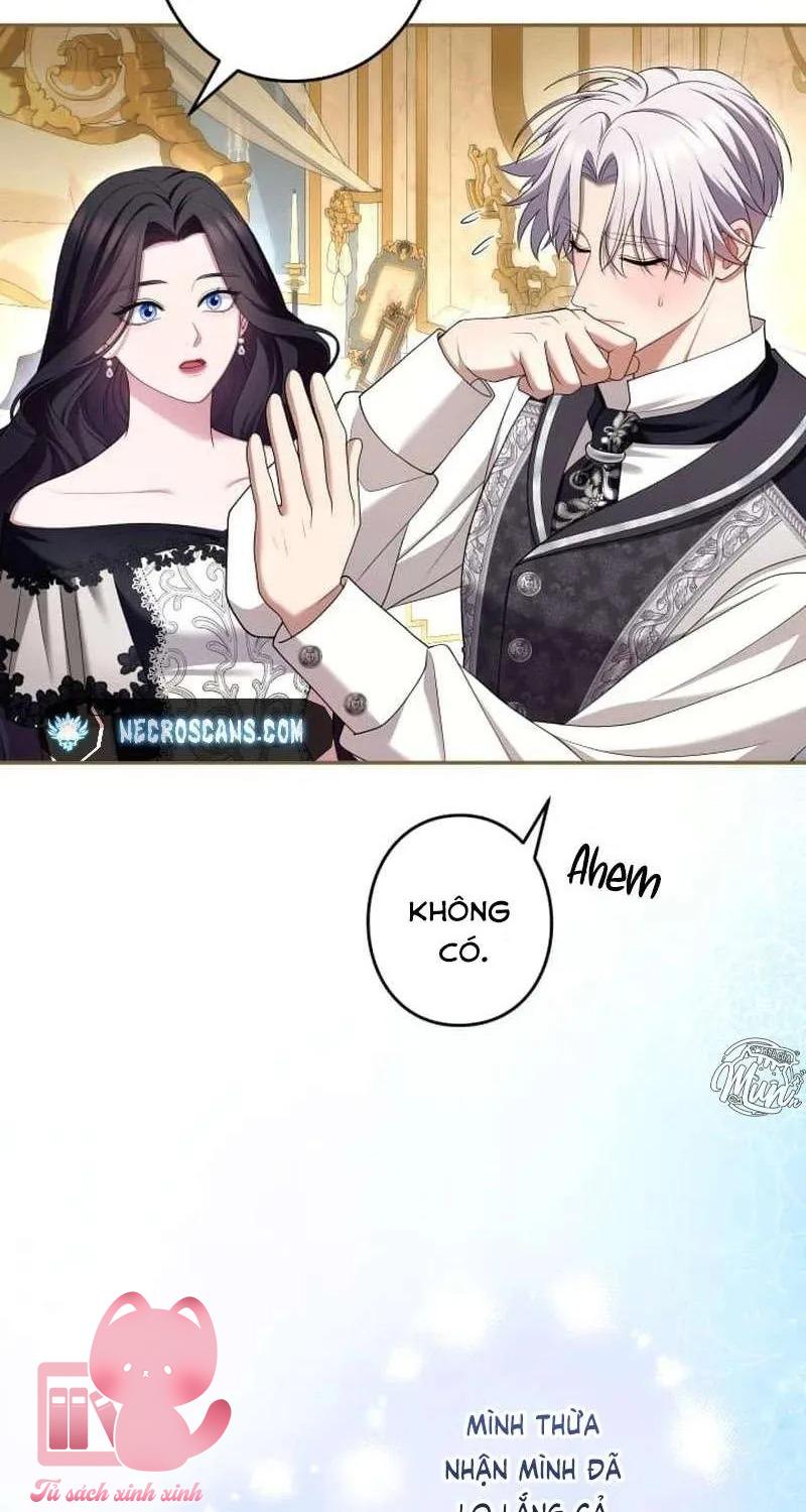 Tôi Không Thể Ngừng Yêu Người Phụ Nữ Độc Ác Nhất Đế Quốc - Chap 68 - Trang 38