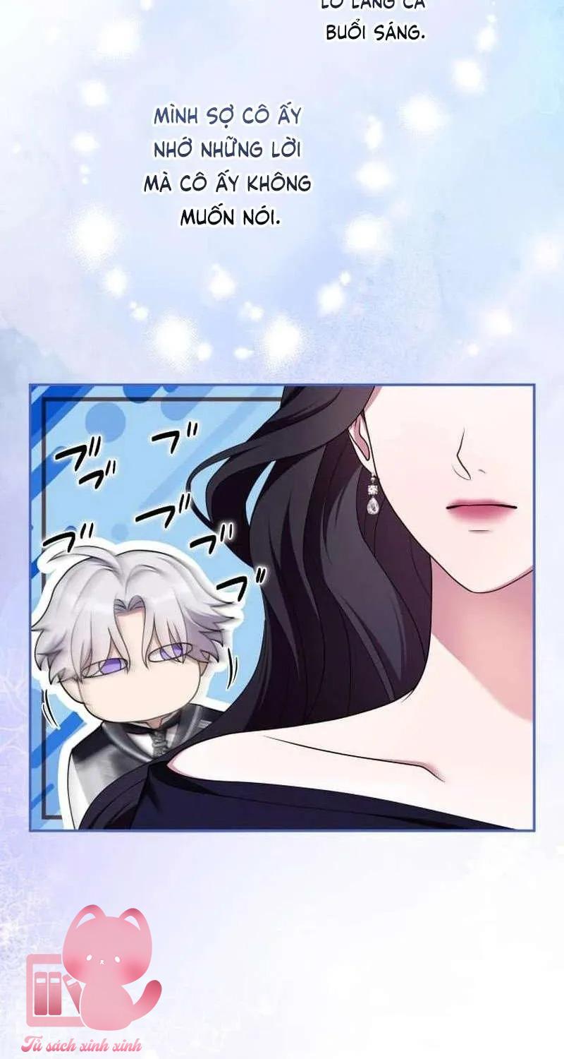 Tôi Không Thể Ngừng Yêu Người Phụ Nữ Độc Ác Nhất Đế Quốc - Chap 68 - Trang 39