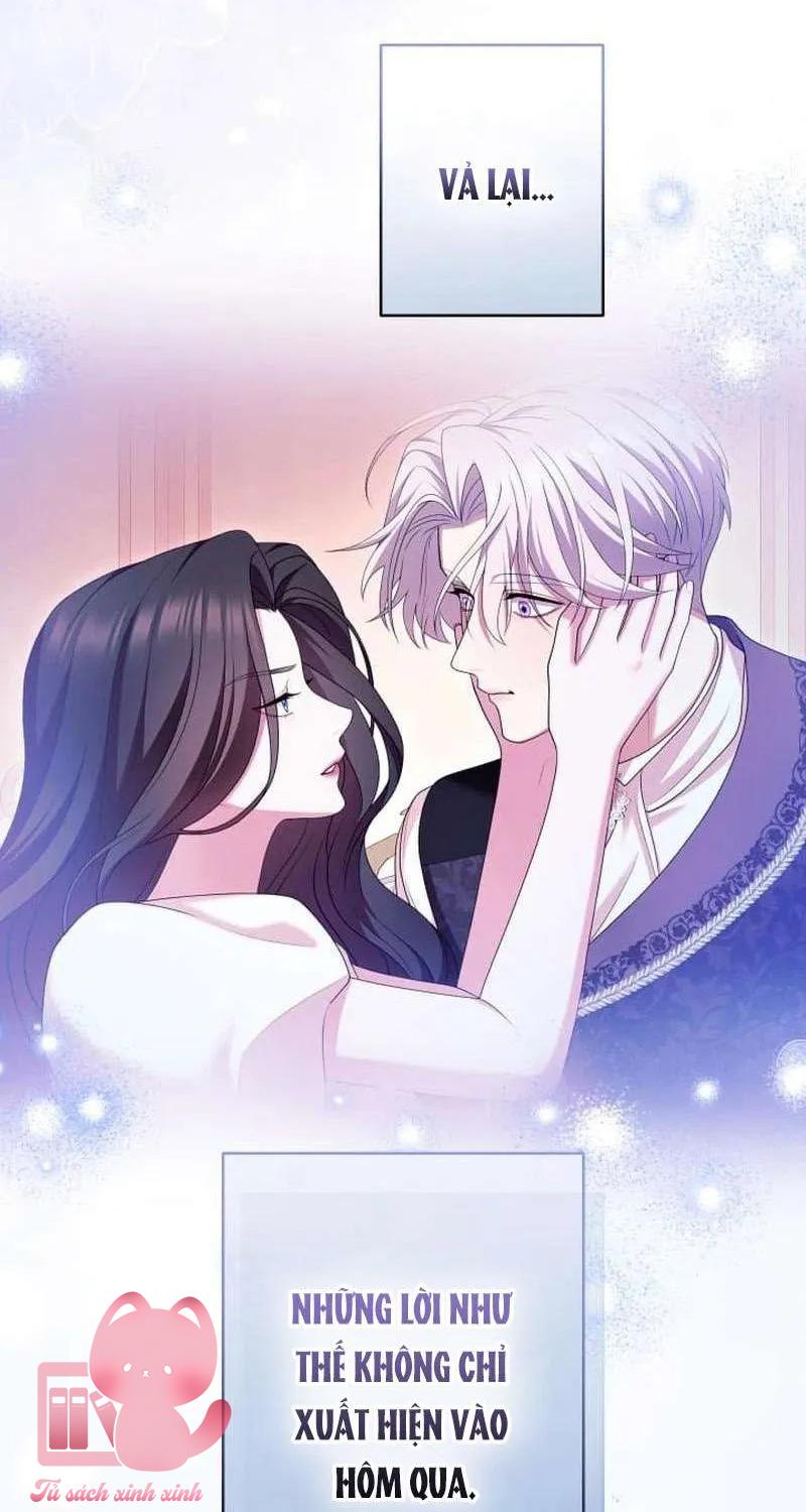 Tôi Không Thể Ngừng Yêu Người Phụ Nữ Độc Ác Nhất Đế Quốc - Chap 68 - Trang 40