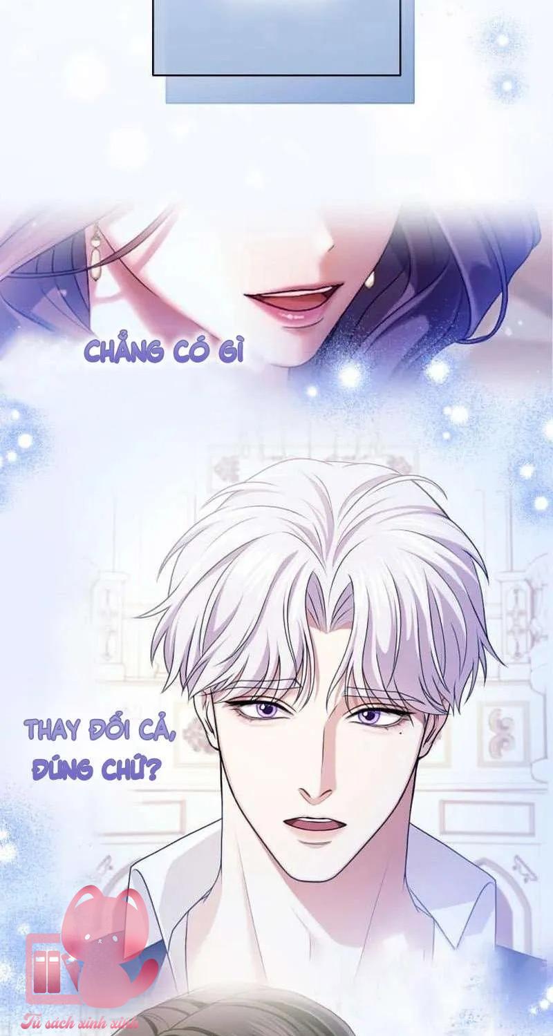 Tôi Không Thể Ngừng Yêu Người Phụ Nữ Độc Ác Nhất Đế Quốc - Chap 68 - Trang 41