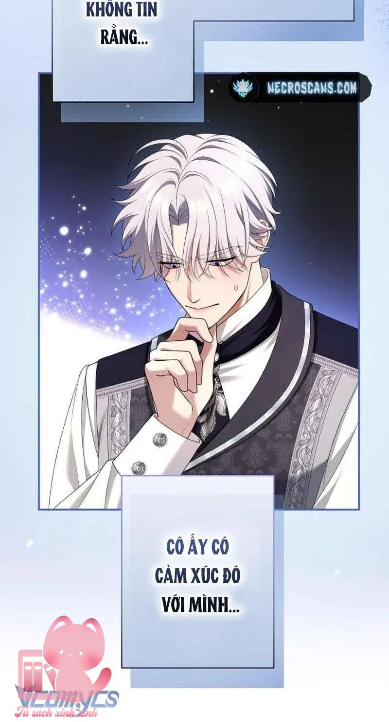 Tôi Không Thể Ngừng Yêu Người Phụ Nữ Độc Ác Nhất Đế Quốc - Chap 68 - Trang 44