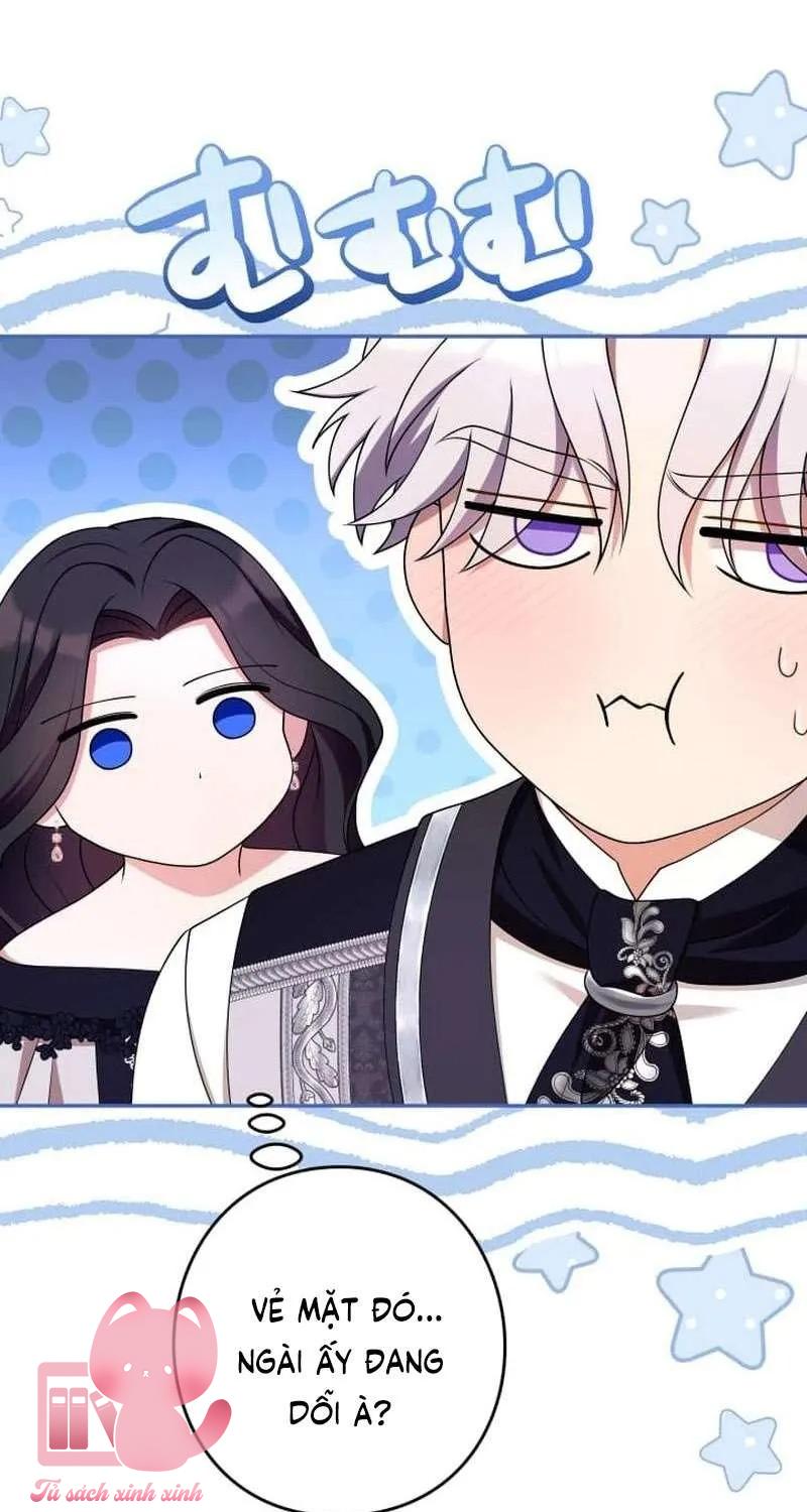 Tôi Không Thể Ngừng Yêu Người Phụ Nữ Độc Ác Nhất Đế Quốc - Chap 68 - Trang 45