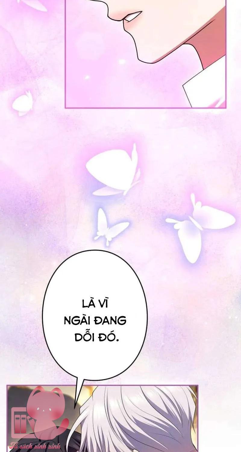 Tôi Không Thể Ngừng Yêu Người Phụ Nữ Độc Ác Nhất Đế Quốc - Chap 68 - Trang 50