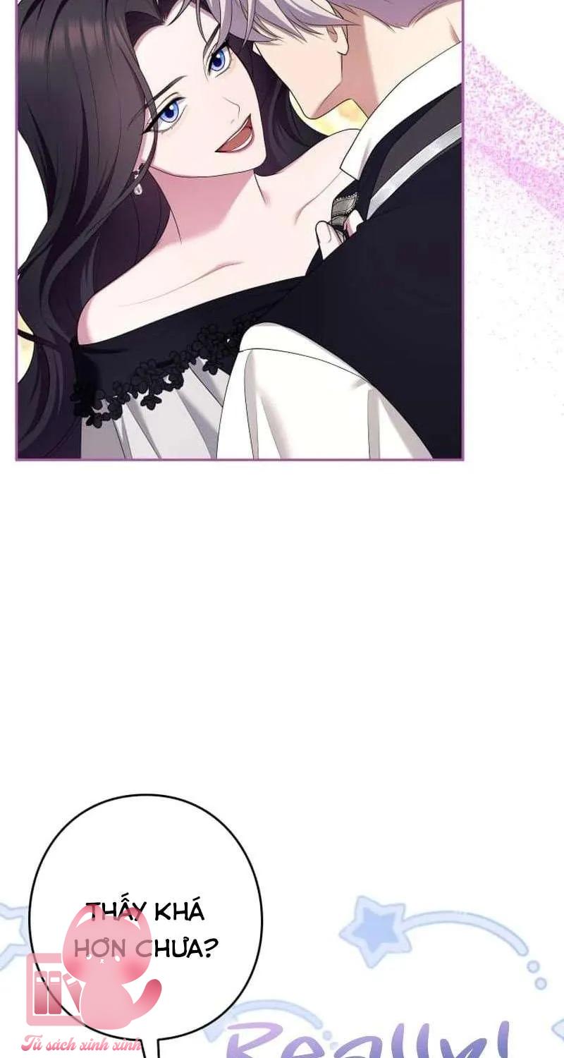 Tôi Không Thể Ngừng Yêu Người Phụ Nữ Độc Ác Nhất Đế Quốc - Chap 68 - Trang 51