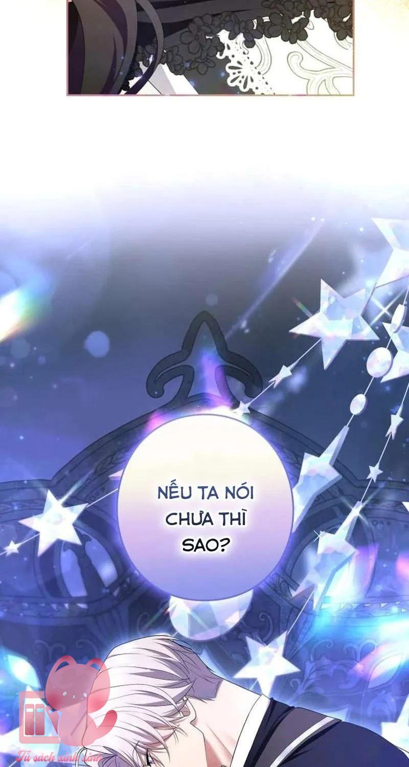 Tôi Không Thể Ngừng Yêu Người Phụ Nữ Độc Ác Nhất Đế Quốc - Chap 68 - Trang 54