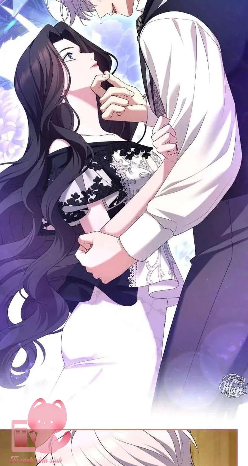 Tôi Không Thể Ngừng Yêu Người Phụ Nữ Độc Ác Nhất Đế Quốc - Chap 68 - Trang 55