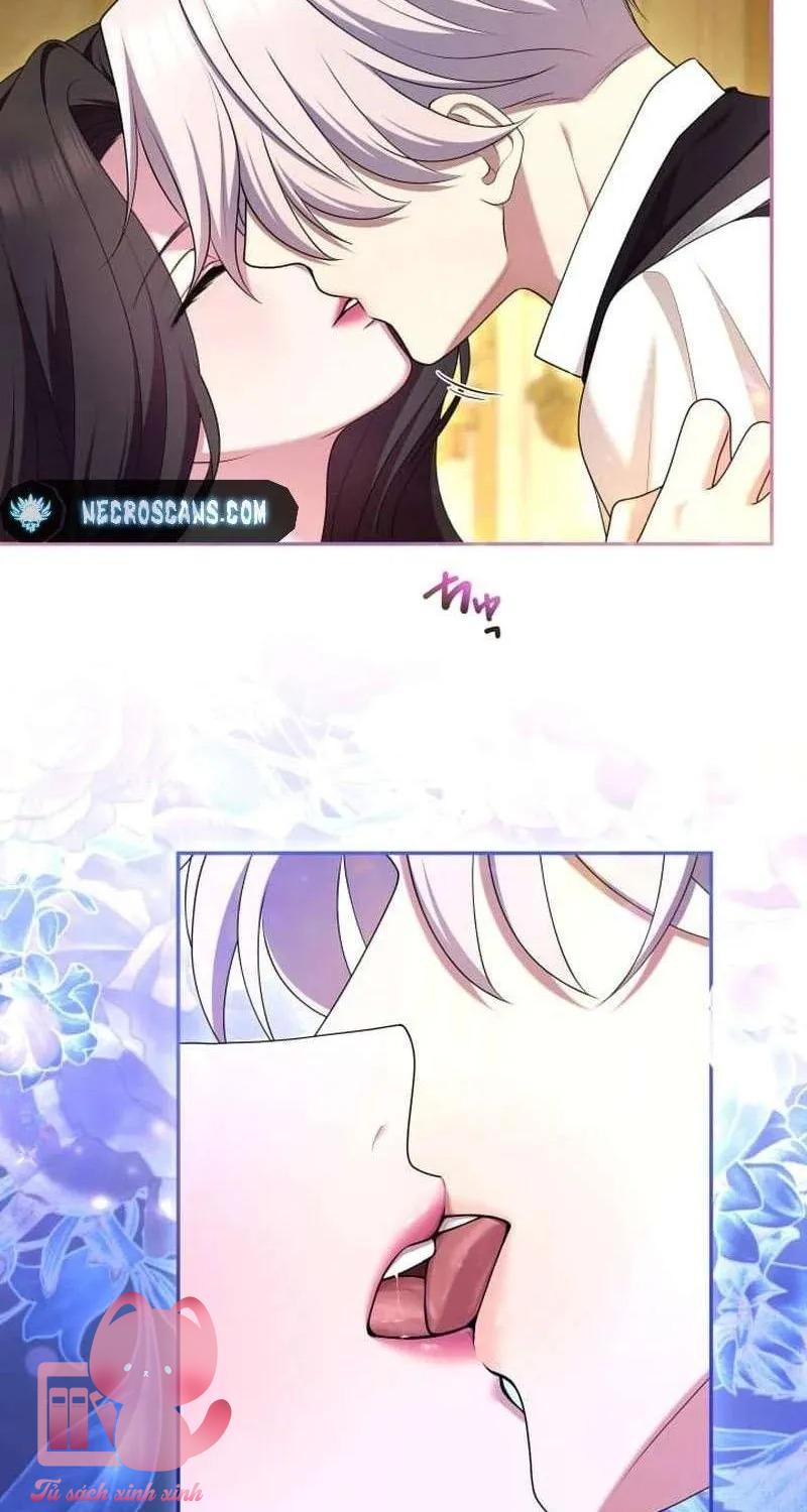 Tôi Không Thể Ngừng Yêu Người Phụ Nữ Độc Ác Nhất Đế Quốc - Chap 68 - Trang 56