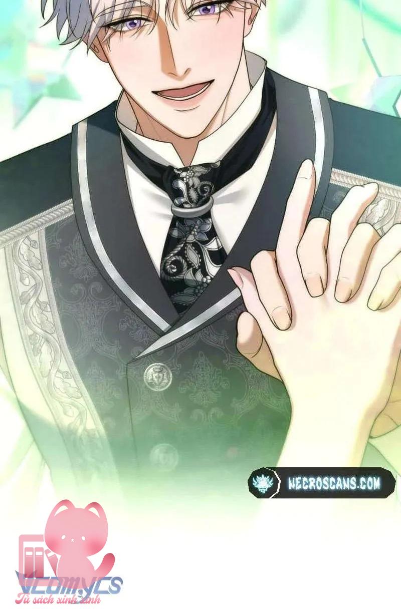 Tôi Không Thể Ngừng Yêu Người Phụ Nữ Độc Ác Nhất Đế Quốc - Chap 68 - Trang 60