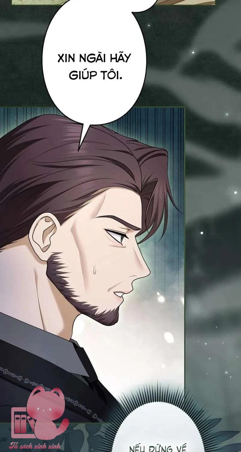 Tôi Không Thể Ngừng Yêu Người Phụ Nữ Độc Ác Nhất Đế Quốc - Chap 68 - Trang 7