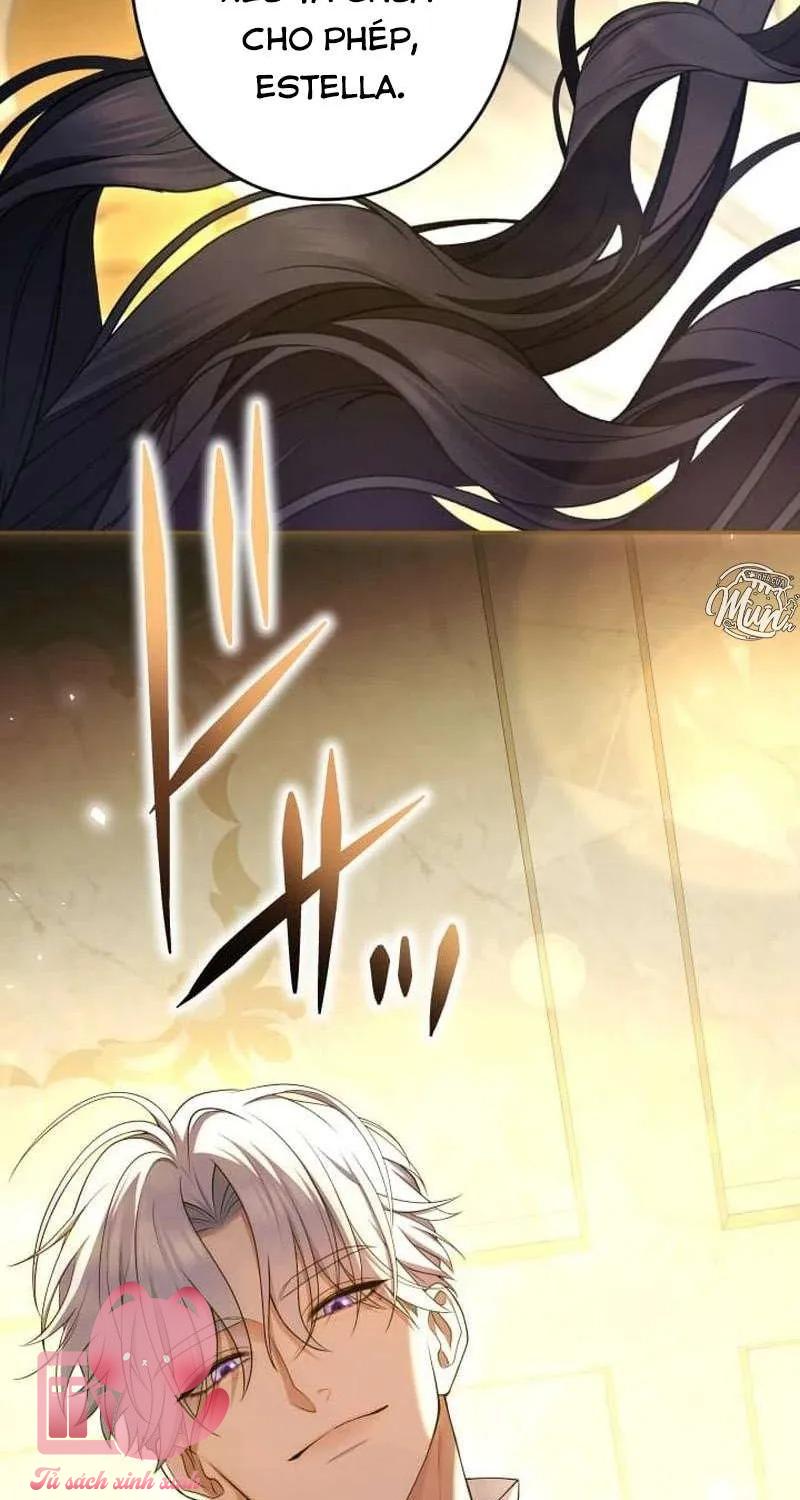 Tôi Không Thể Ngừng Yêu Người Phụ Nữ Độc Ác Nhất Đế Quốc - Chap 68 - Trang 63