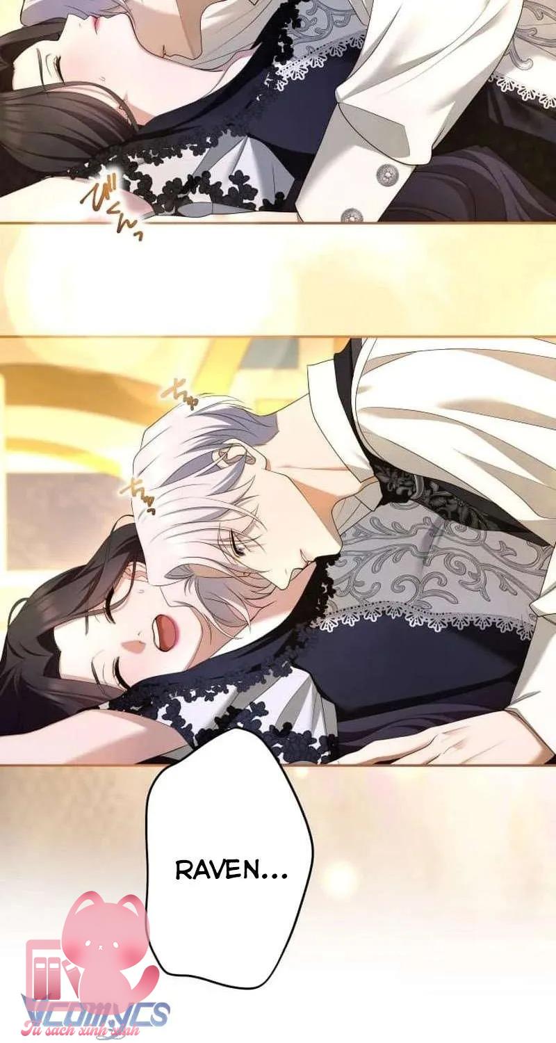 Tôi Không Thể Ngừng Yêu Người Phụ Nữ Độc Ác Nhất Đế Quốc - Chap 68 - Trang 67