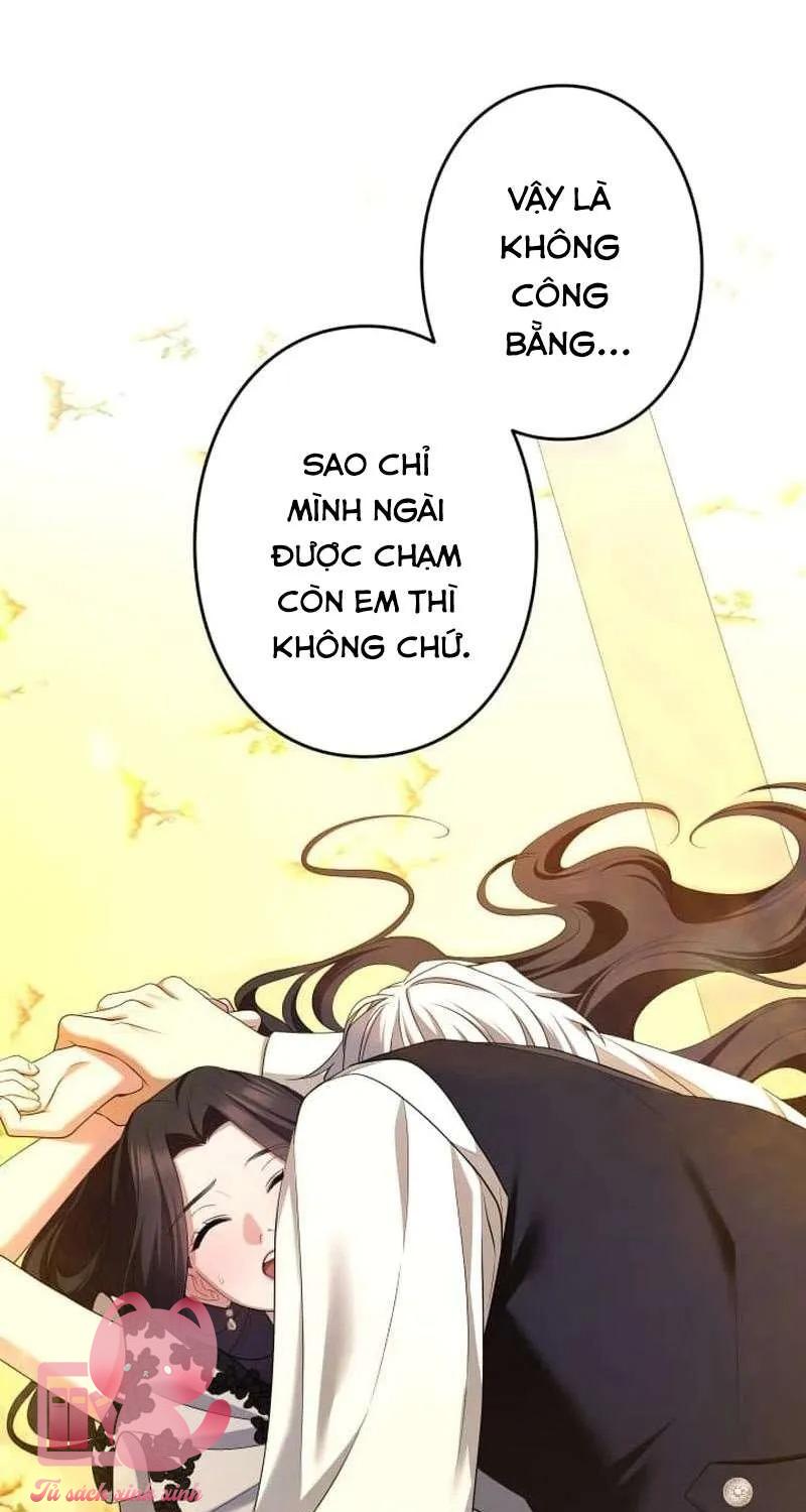 Tôi Không Thể Ngừng Yêu Người Phụ Nữ Độc Ác Nhất Đế Quốc - Chap 68 - Trang 68