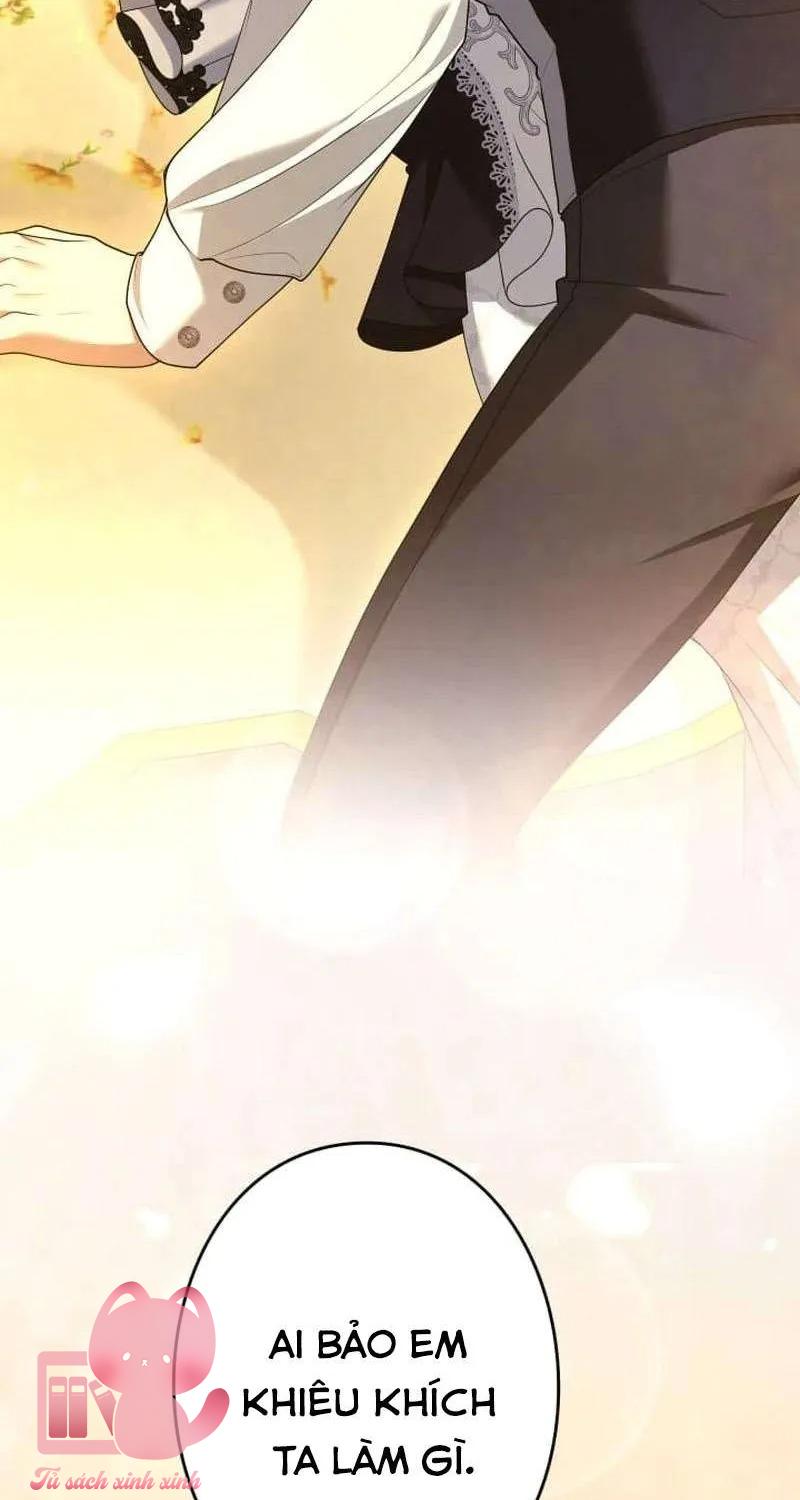 Tôi Không Thể Ngừng Yêu Người Phụ Nữ Độc Ác Nhất Đế Quốc - Chap 68 - Trang 69