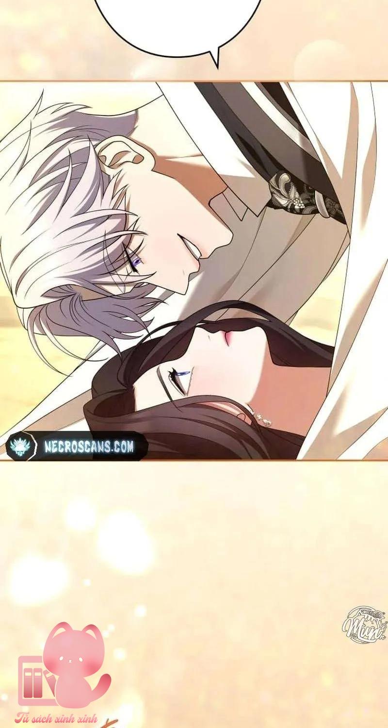 Tôi Không Thể Ngừng Yêu Người Phụ Nữ Độc Ác Nhất Đế Quốc - Chap 68 - Trang 70