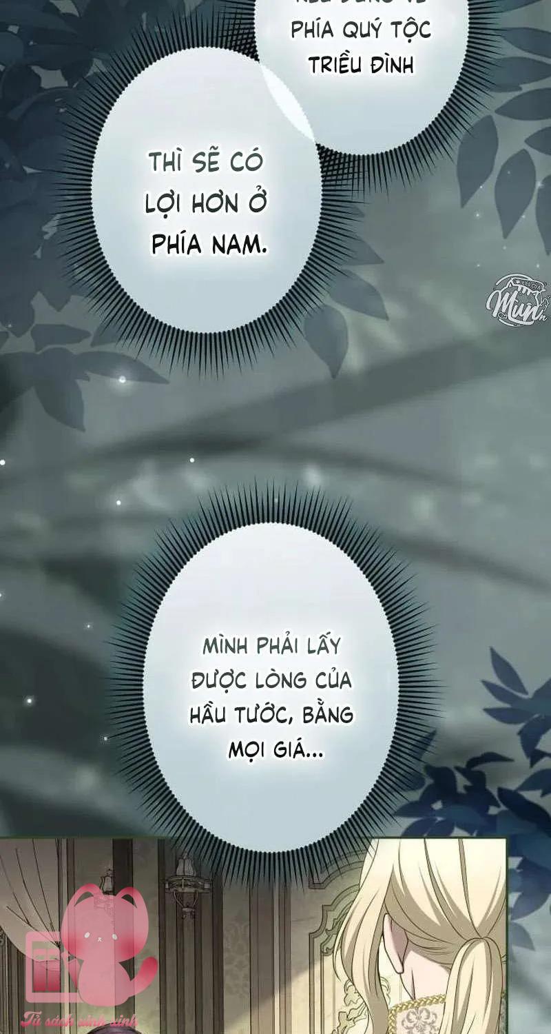 Tôi Không Thể Ngừng Yêu Người Phụ Nữ Độc Ác Nhất Đế Quốc - Chap 68 - Trang 8