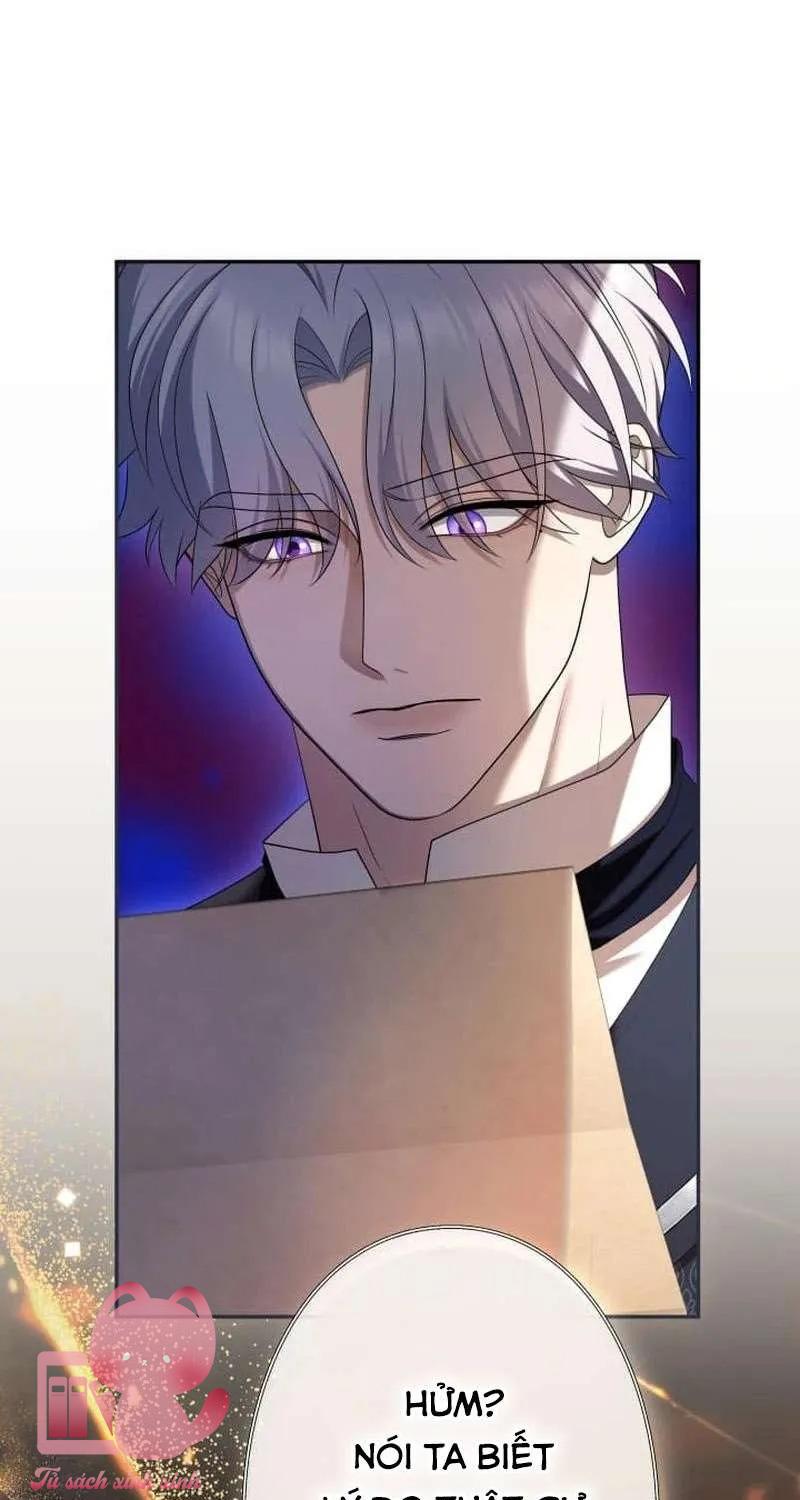 Tôi Không Thể Ngừng Yêu Người Phụ Nữ Độc Ác Nhất Đế Quốc - Chap 68 - Trang 75