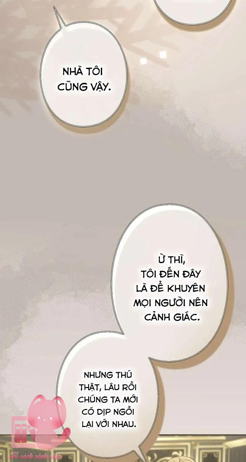 Tôi Không Thể Ngừng Yêu Người Phụ Nữ Độc Ác Nhất Đế Quốc - Chap 68 - Trang 79