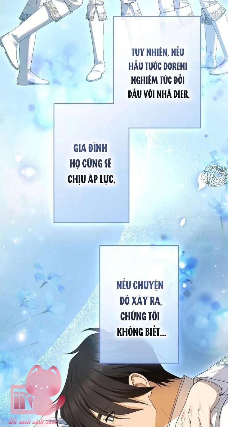 Tôi Không Thể Ngừng Yêu Người Phụ Nữ Độc Ác Nhất Đế Quốc - Chap 68 - Trang 82