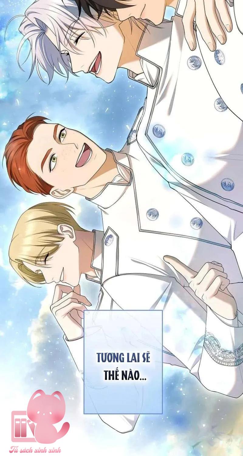 Tôi Không Thể Ngừng Yêu Người Phụ Nữ Độc Ác Nhất Đế Quốc - Chap 68 - Trang 83
