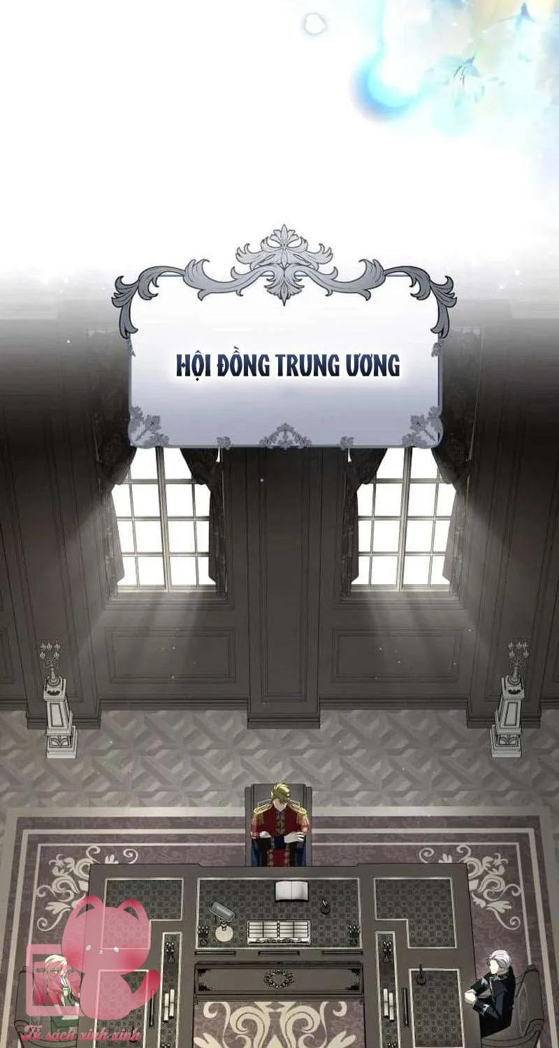 Tôi Không Thể Ngừng Yêu Người Phụ Nữ Độc Ác Nhất Đế Quốc - Chap 68 - Trang 84