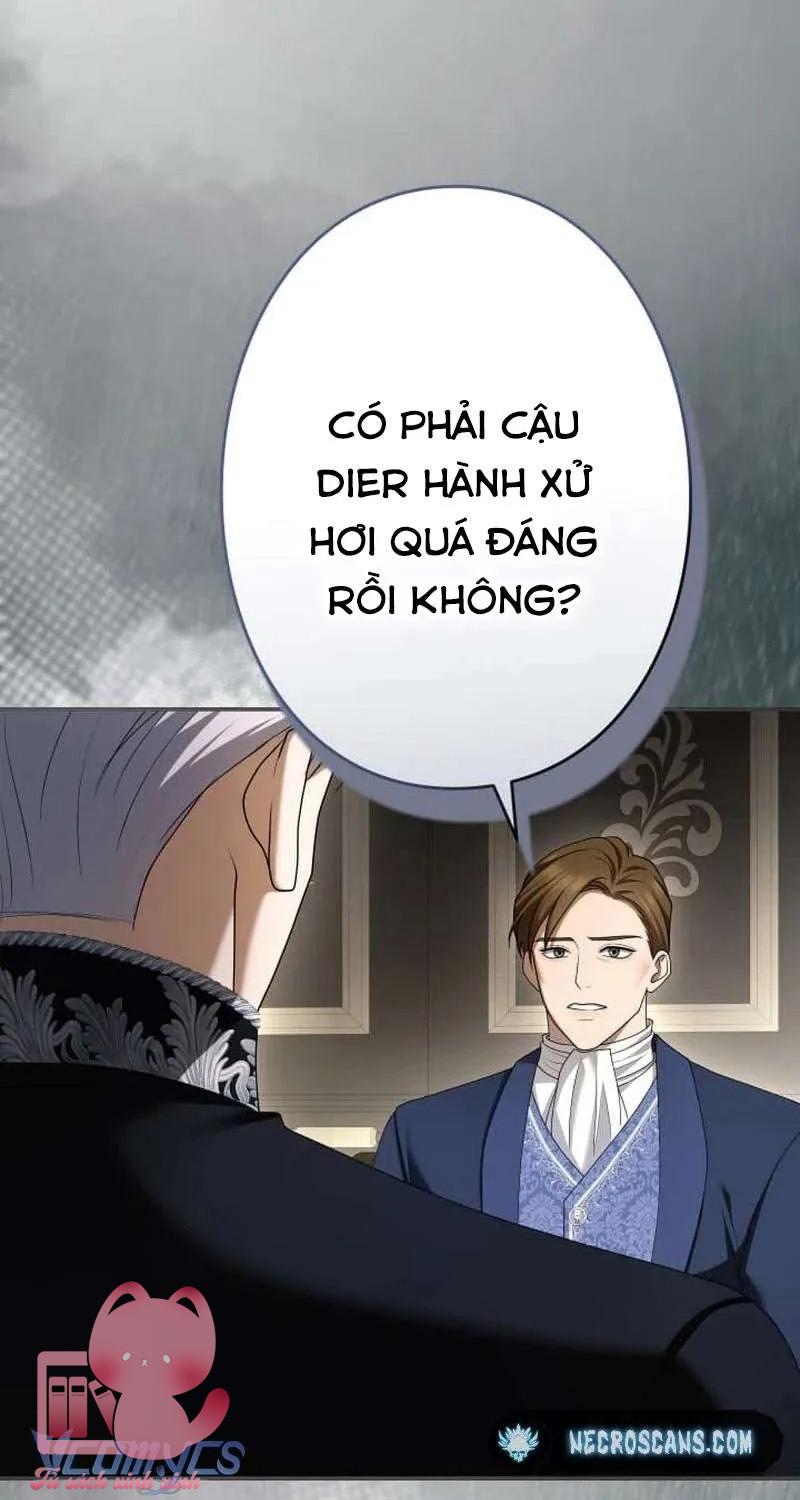 Tôi Không Thể Ngừng Yêu Người Phụ Nữ Độc Ác Nhất Đế Quốc - Chap 68 - Trang 87