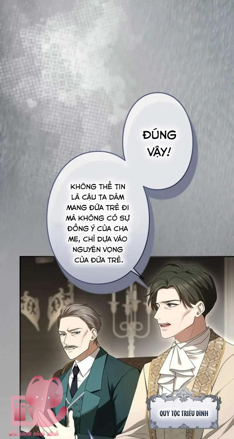 Tôi Không Thể Ngừng Yêu Người Phụ Nữ Độc Ác Nhất Đế Quốc - Chap 68 - Trang 88