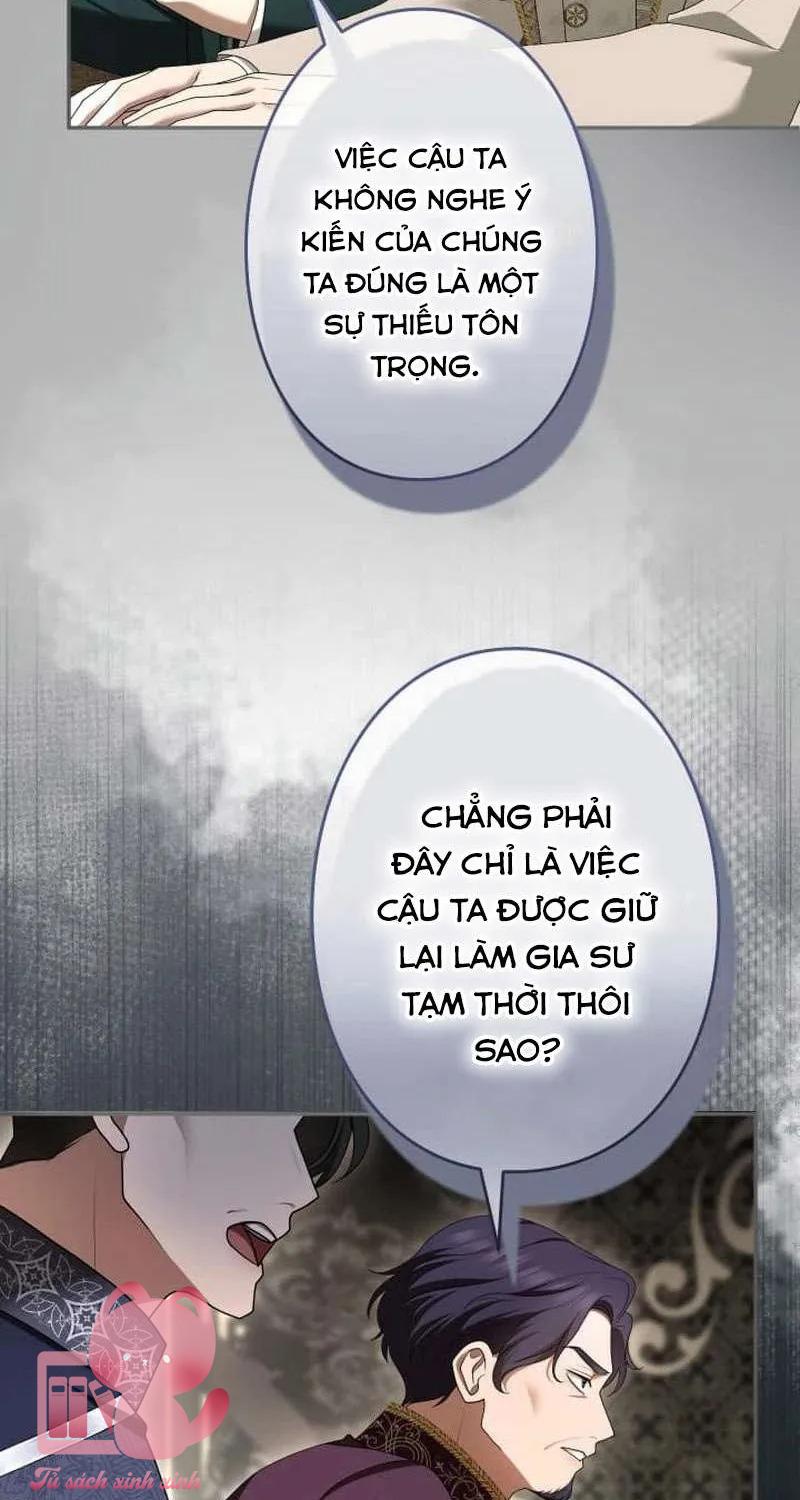 Tôi Không Thể Ngừng Yêu Người Phụ Nữ Độc Ác Nhất Đế Quốc - Chap 68 - Trang 89
