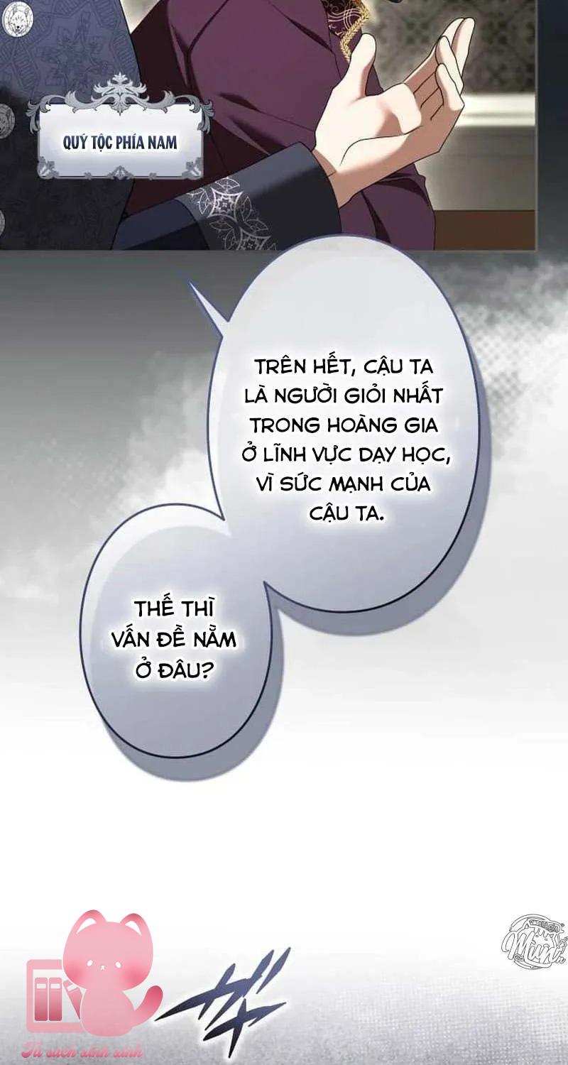 Tôi Không Thể Ngừng Yêu Người Phụ Nữ Độc Ác Nhất Đế Quốc - Chap 68 - Trang 90