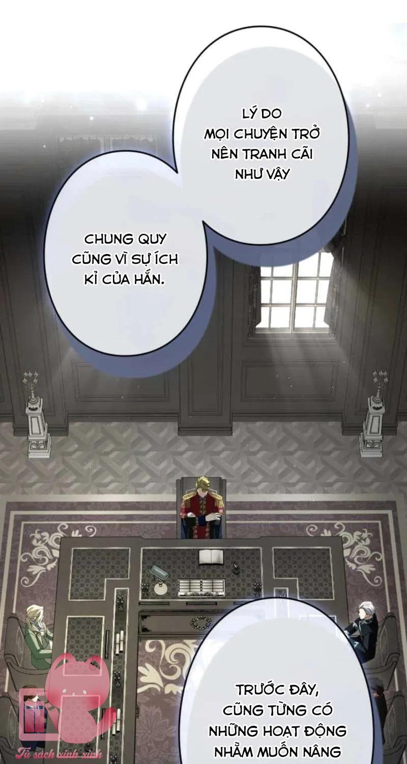 Tôi Không Thể Ngừng Yêu Người Phụ Nữ Độc Ác Nhất Đế Quốc - Chap 69 - Trang 1