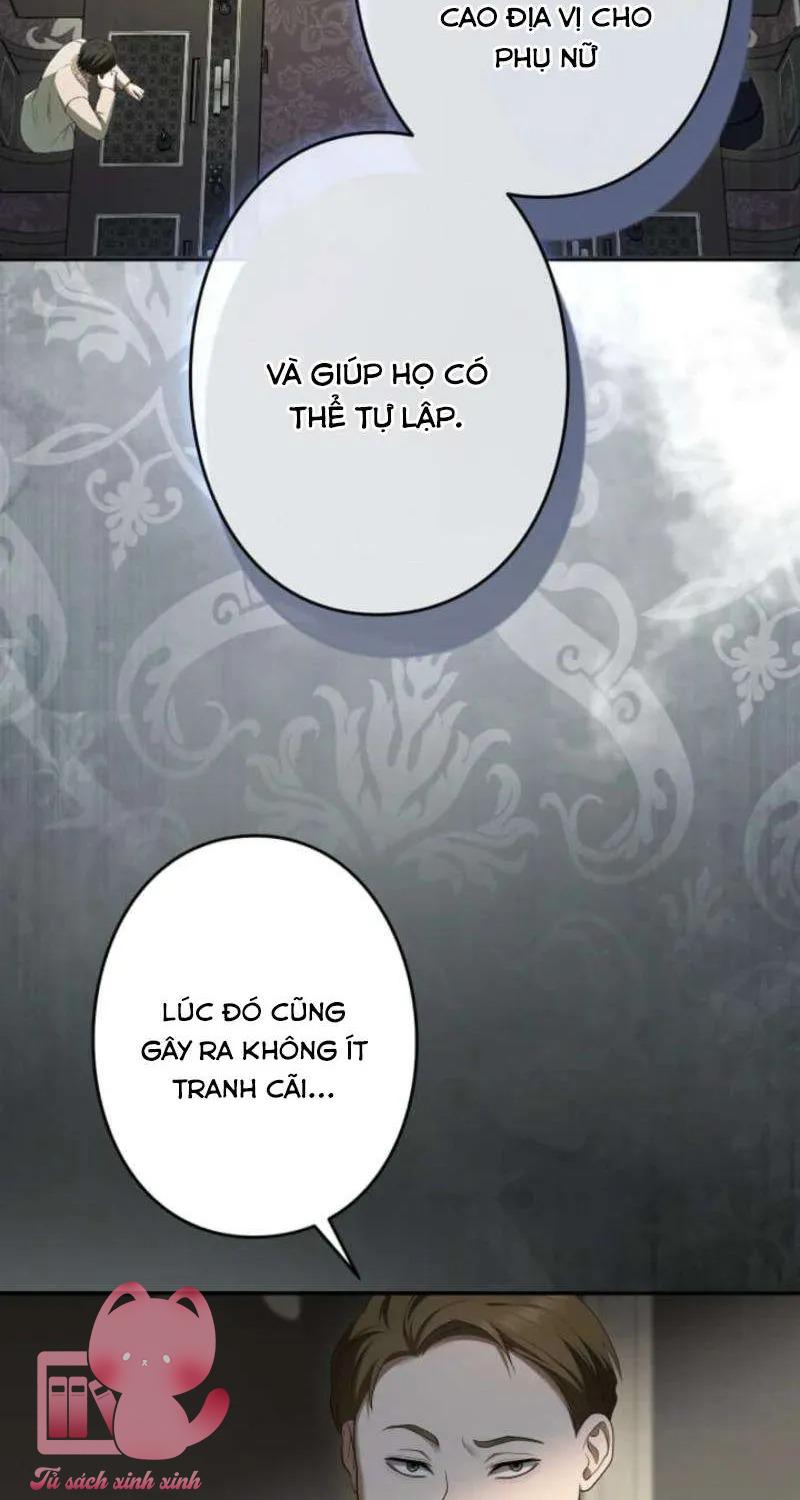 Tôi Không Thể Ngừng Yêu Người Phụ Nữ Độc Ác Nhất Đế Quốc - Chap 69 - Trang 2