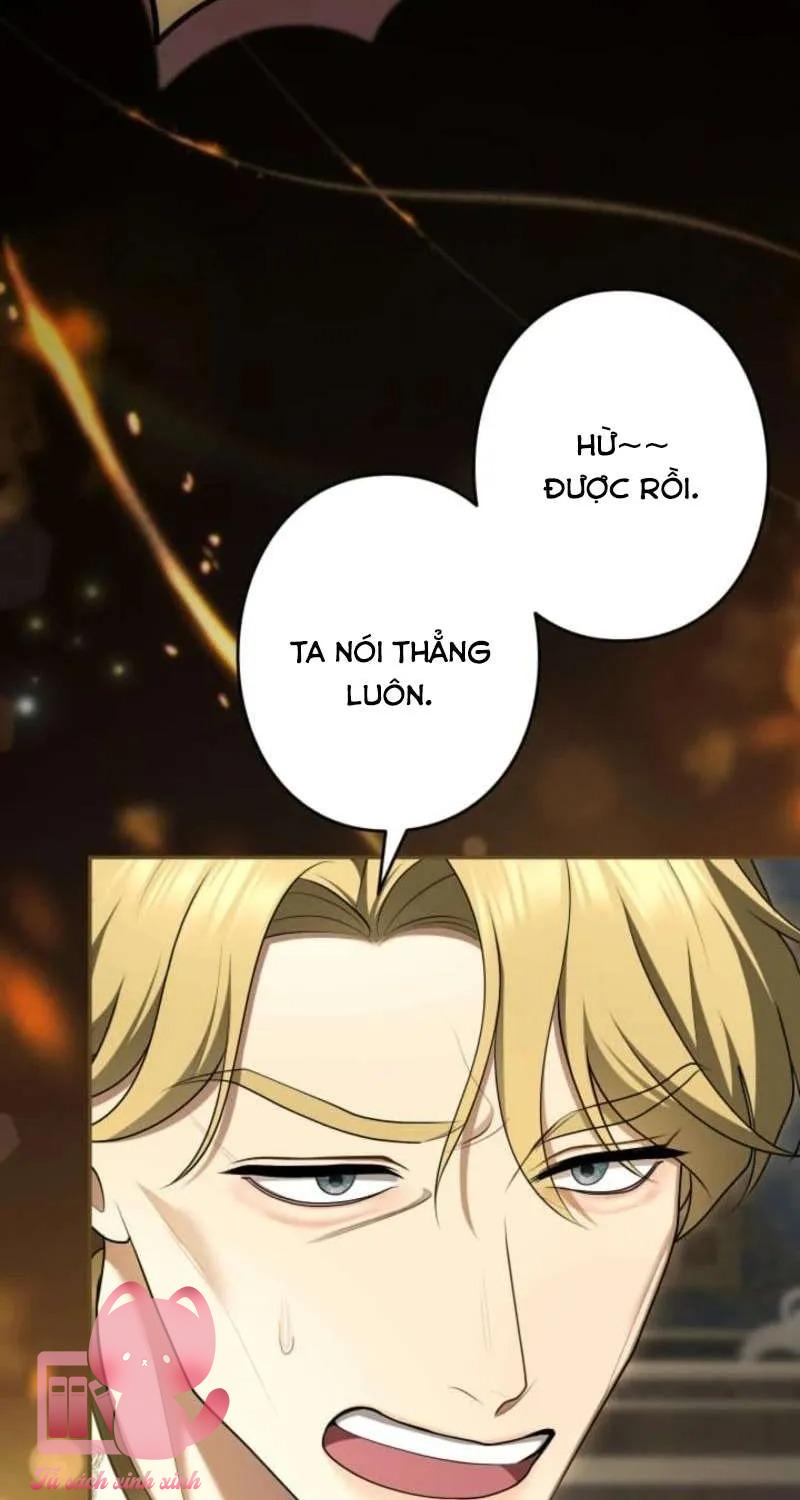 Tôi Không Thể Ngừng Yêu Người Phụ Nữ Độc Ác Nhất Đế Quốc - Chap 69 - Trang 102